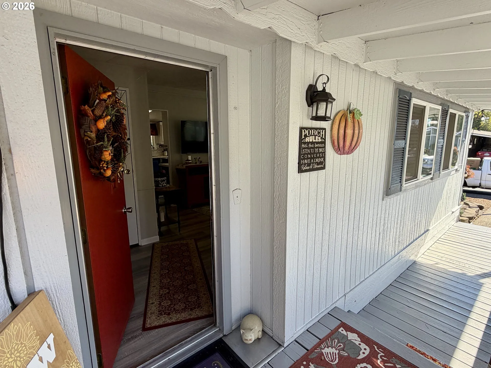 Porch