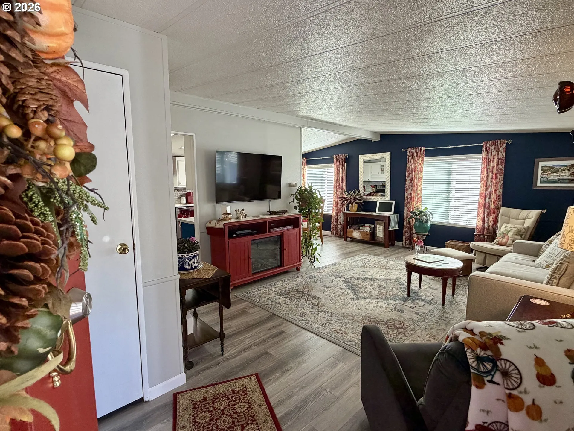 Entrance/Foyer