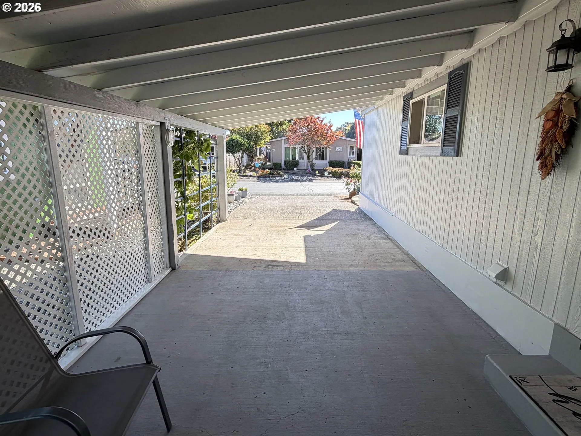 Carport