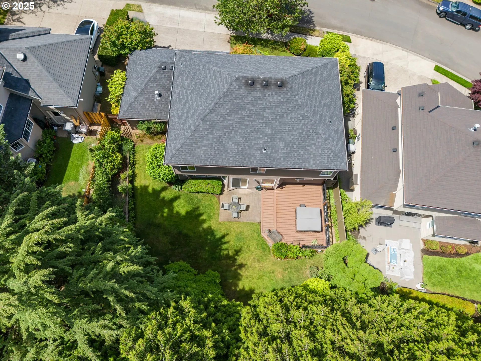 Drone View/UAV-Aerial