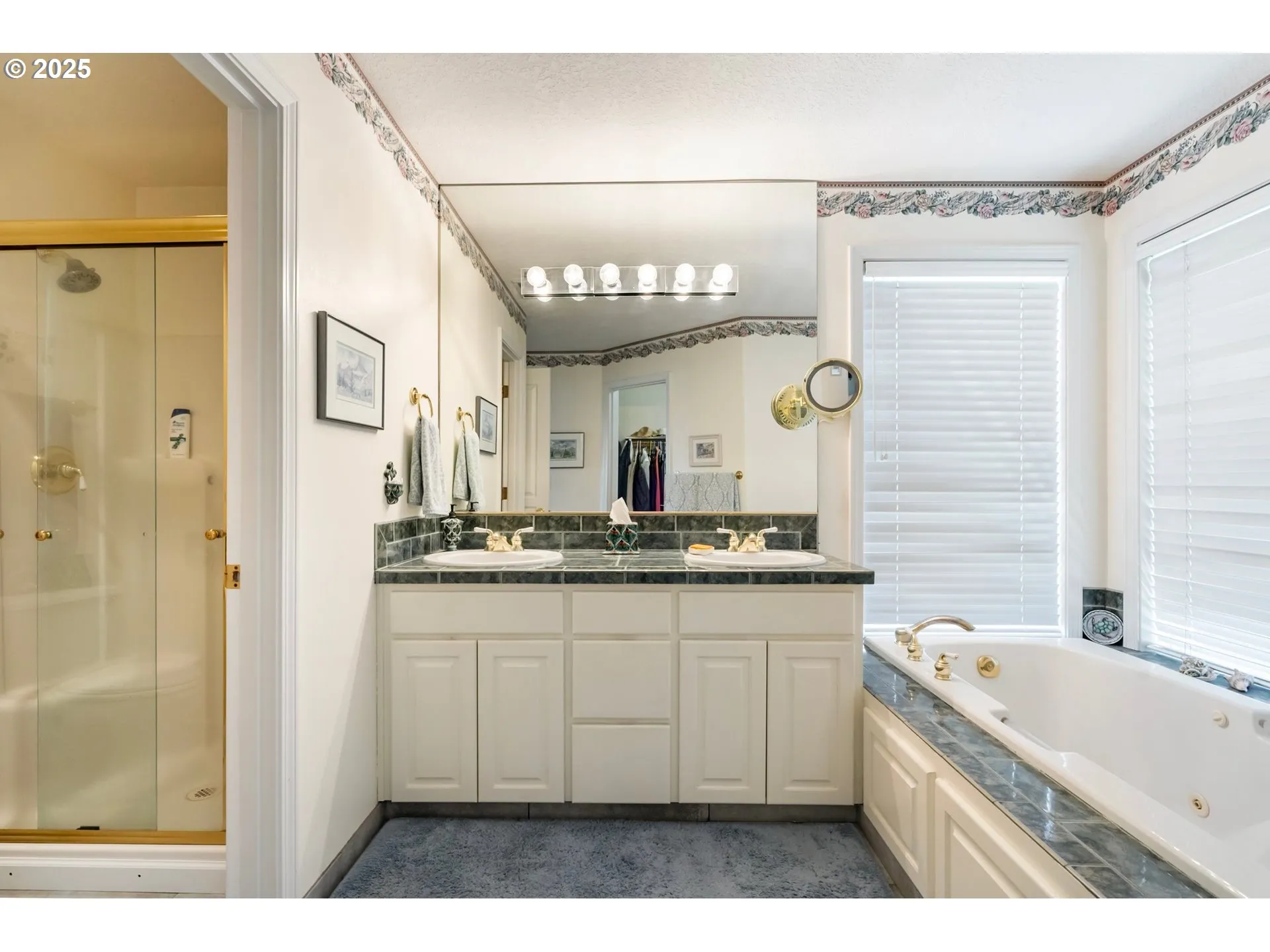 Owner's Suite Bathroom-Full Bathroom