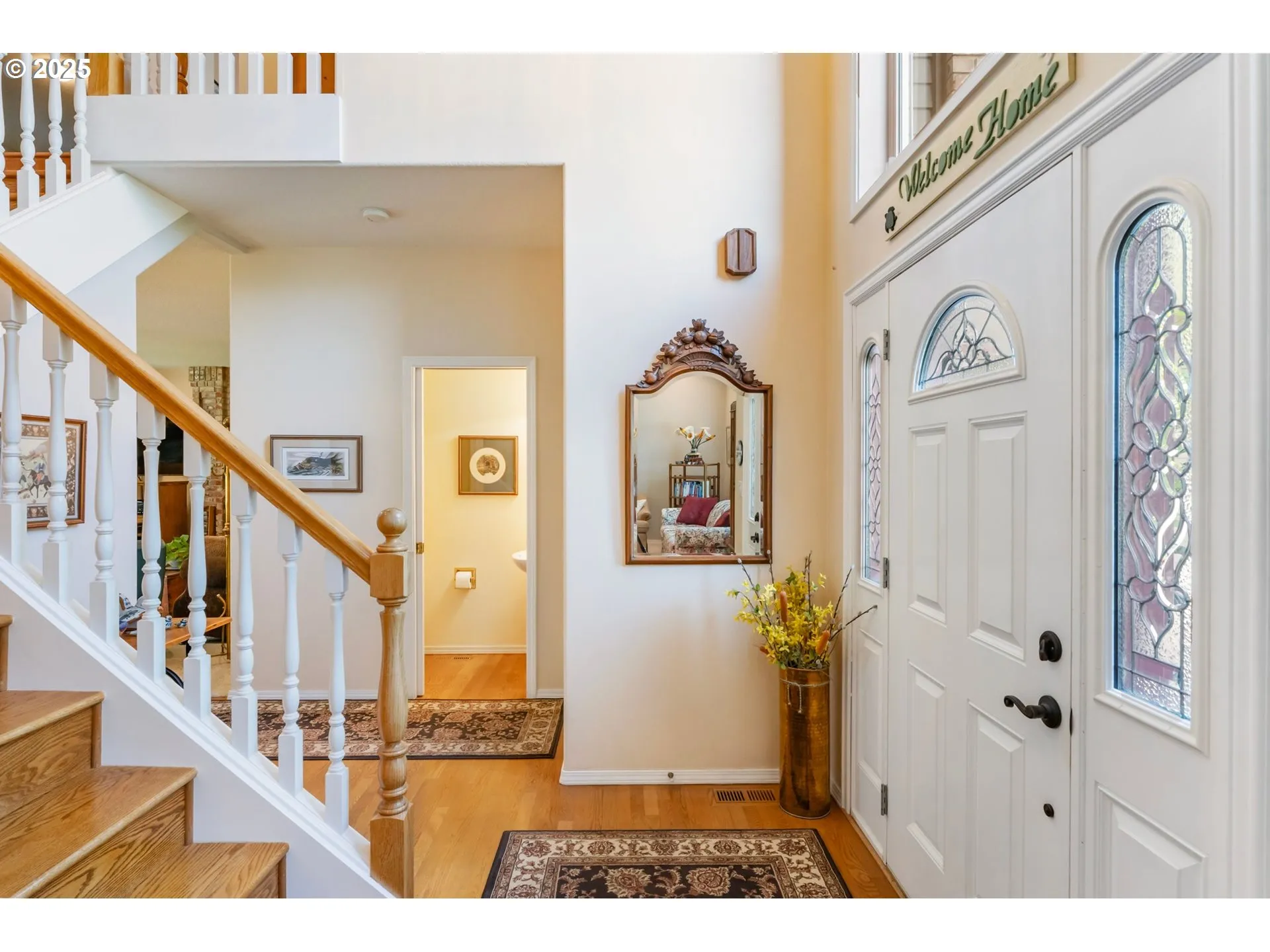 Entrance/Foyer