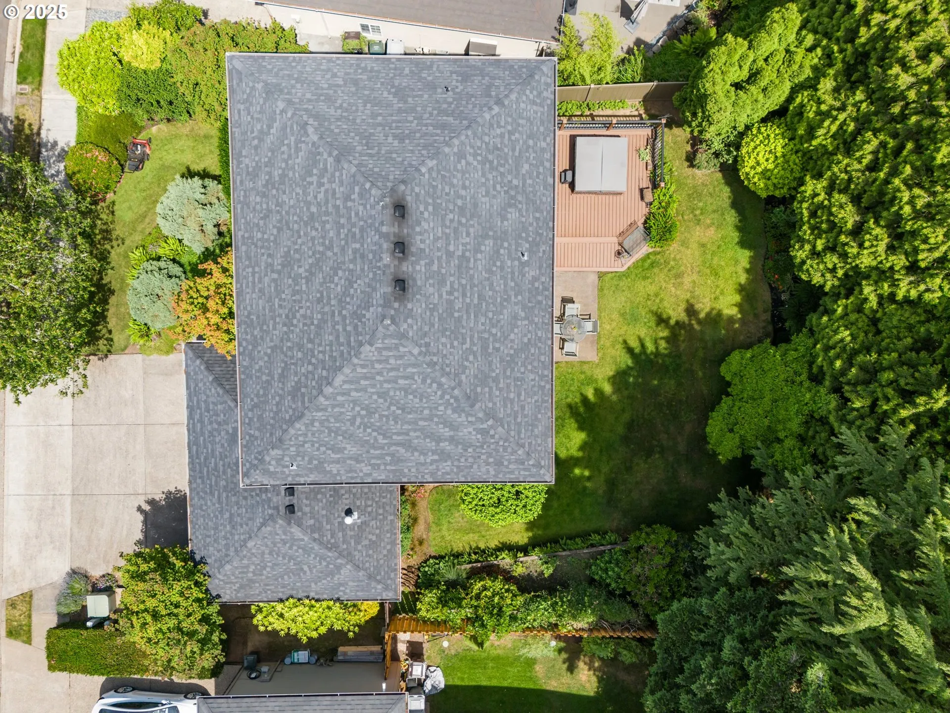 Drone View/UAV-Aerial