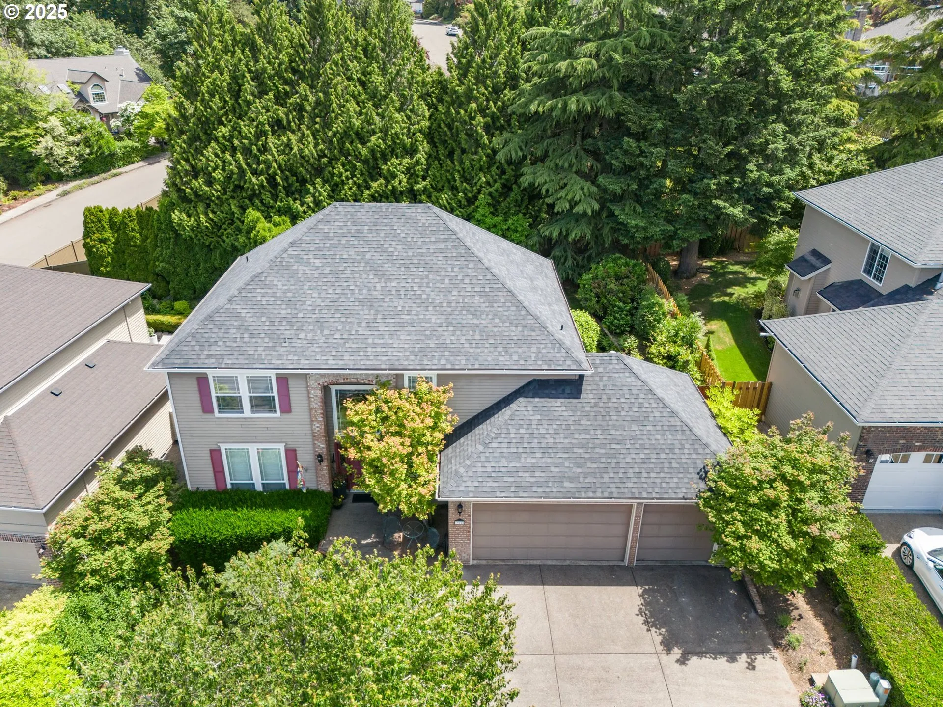 View-Aerial