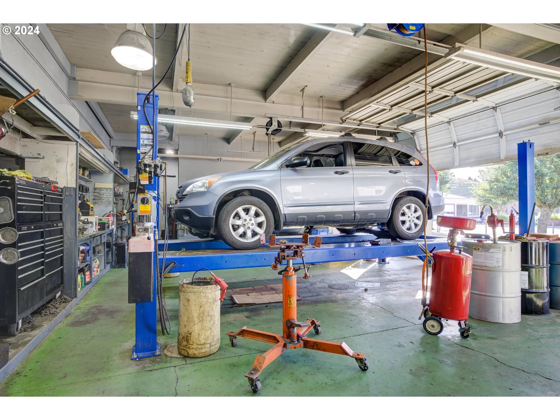 Workshop