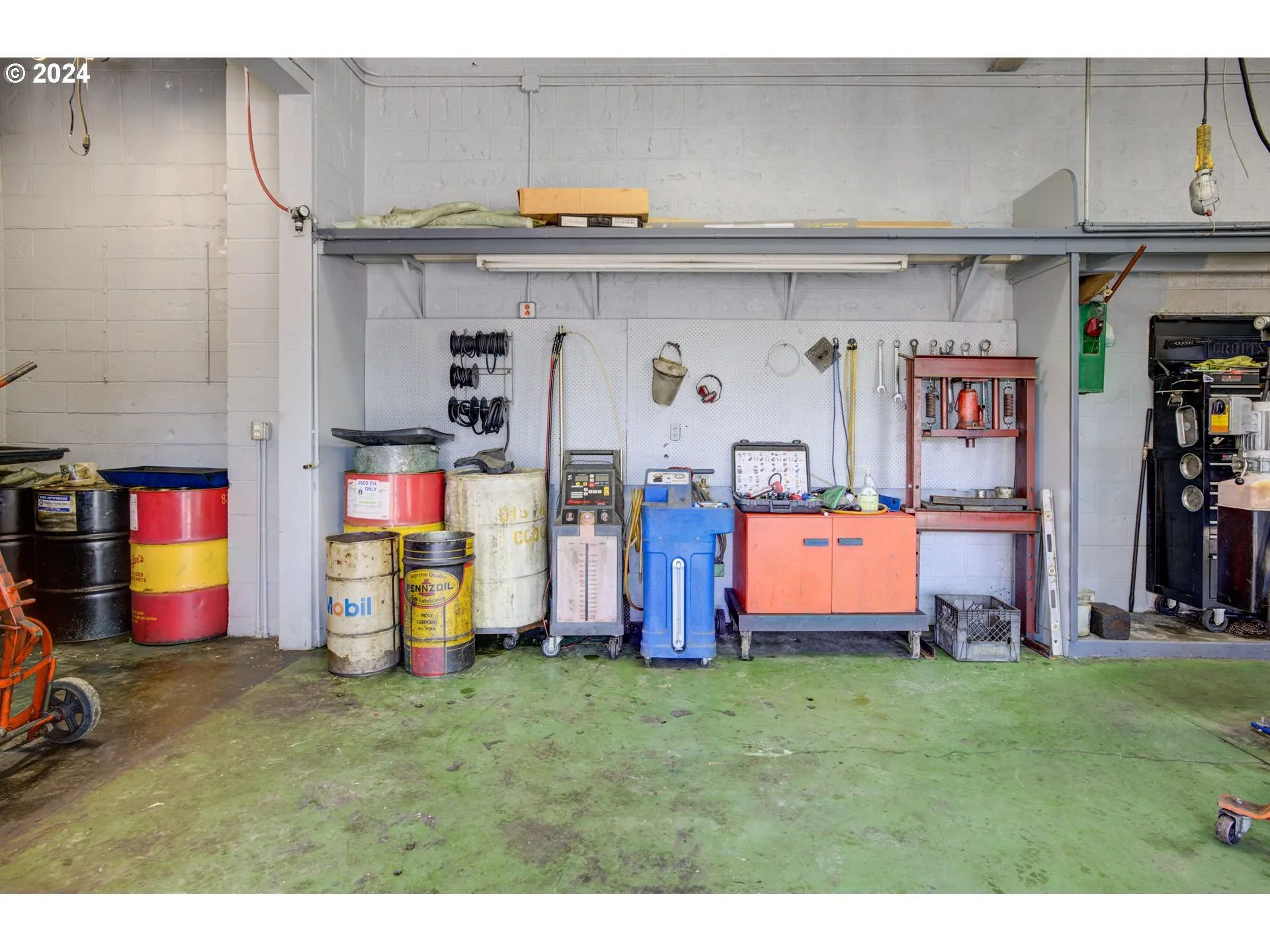 Workshop