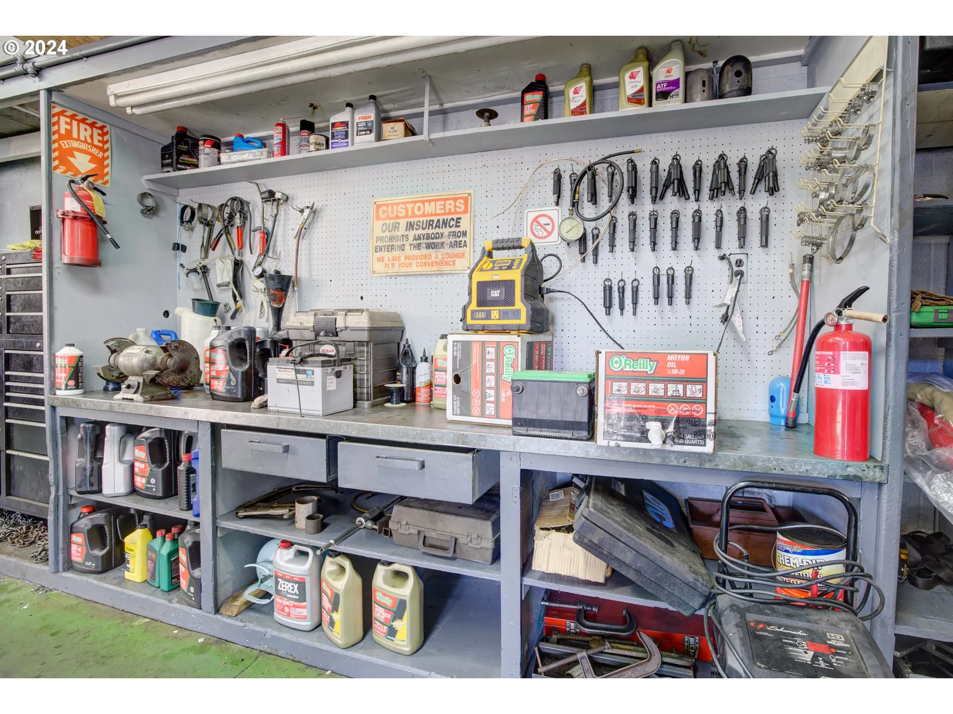 Workshop