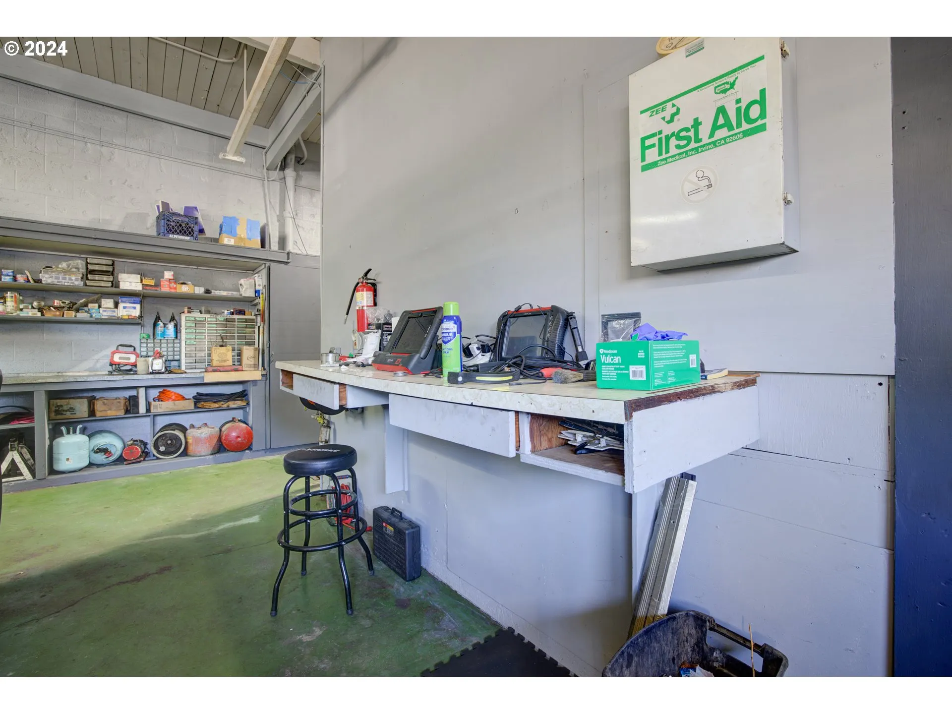 Workshop