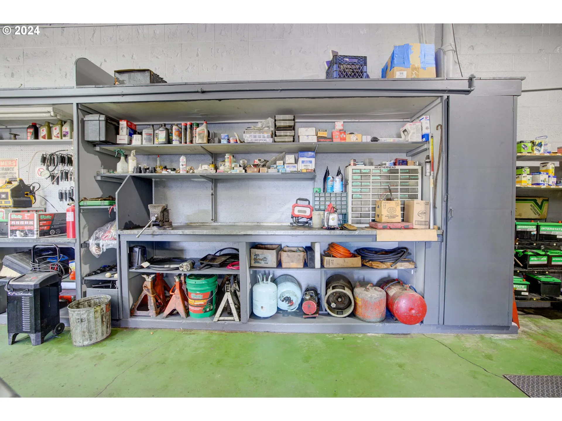 Workshop