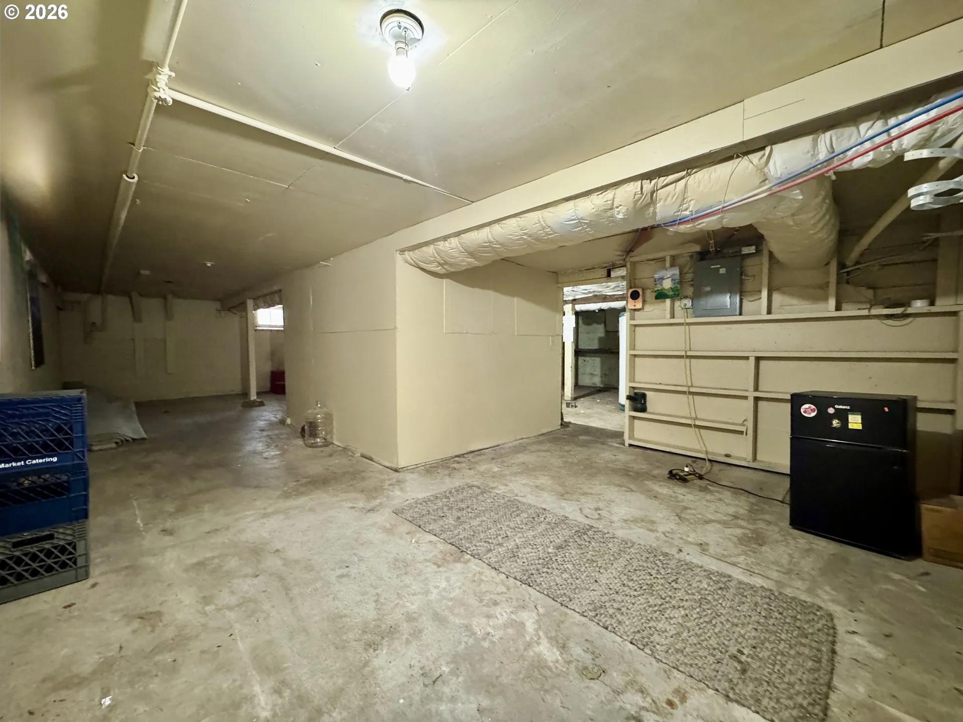 Basement