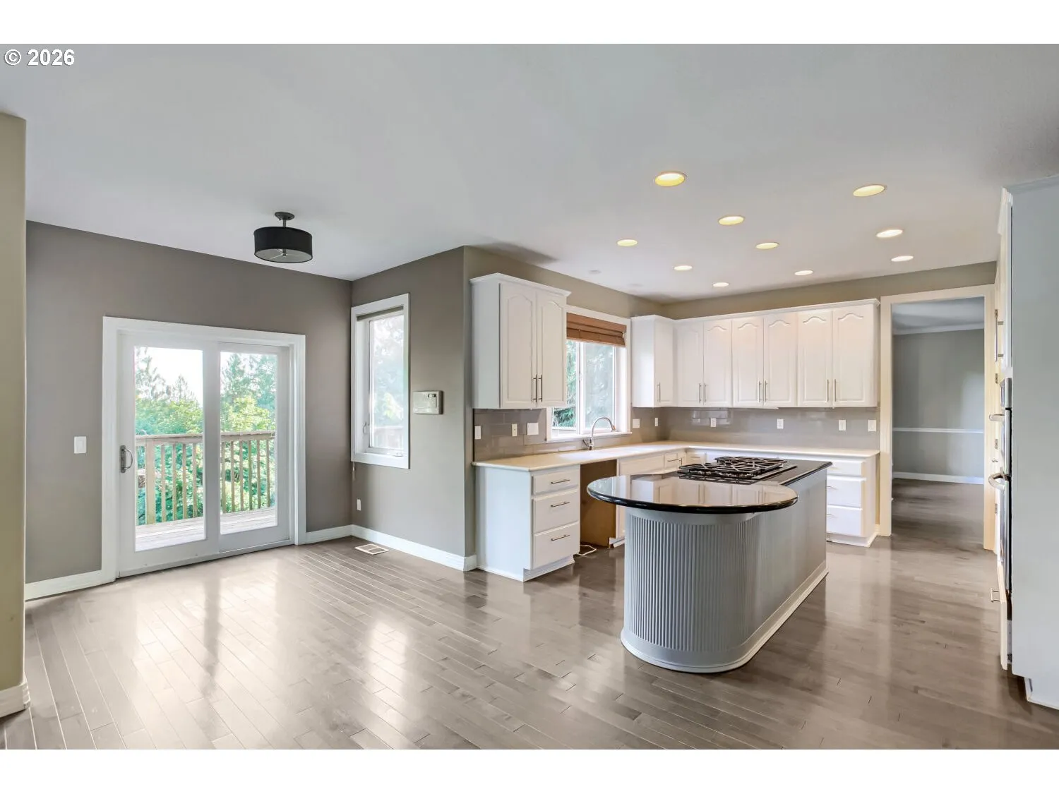 Kitchen/Nook