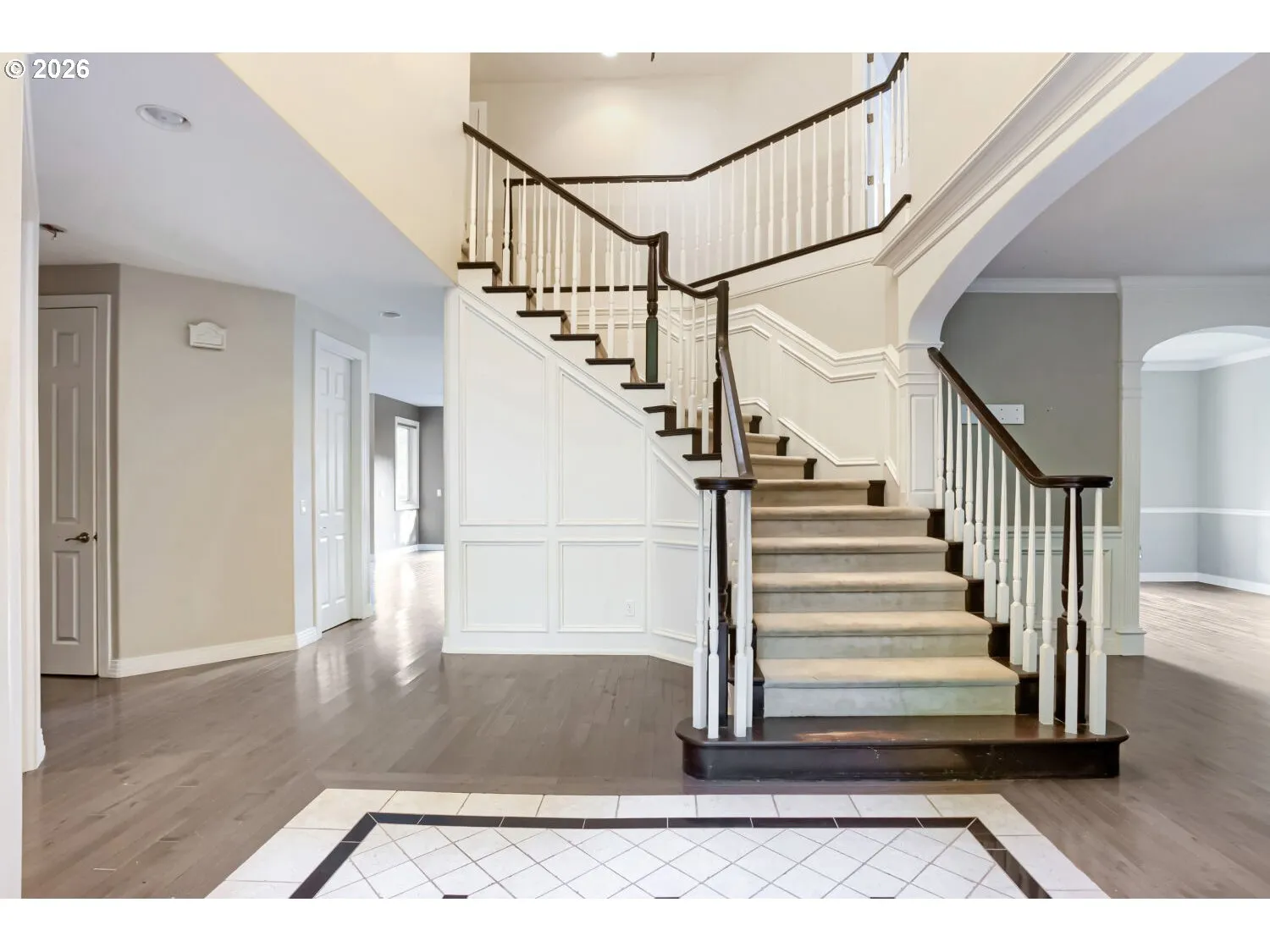 Entrance/Foyer