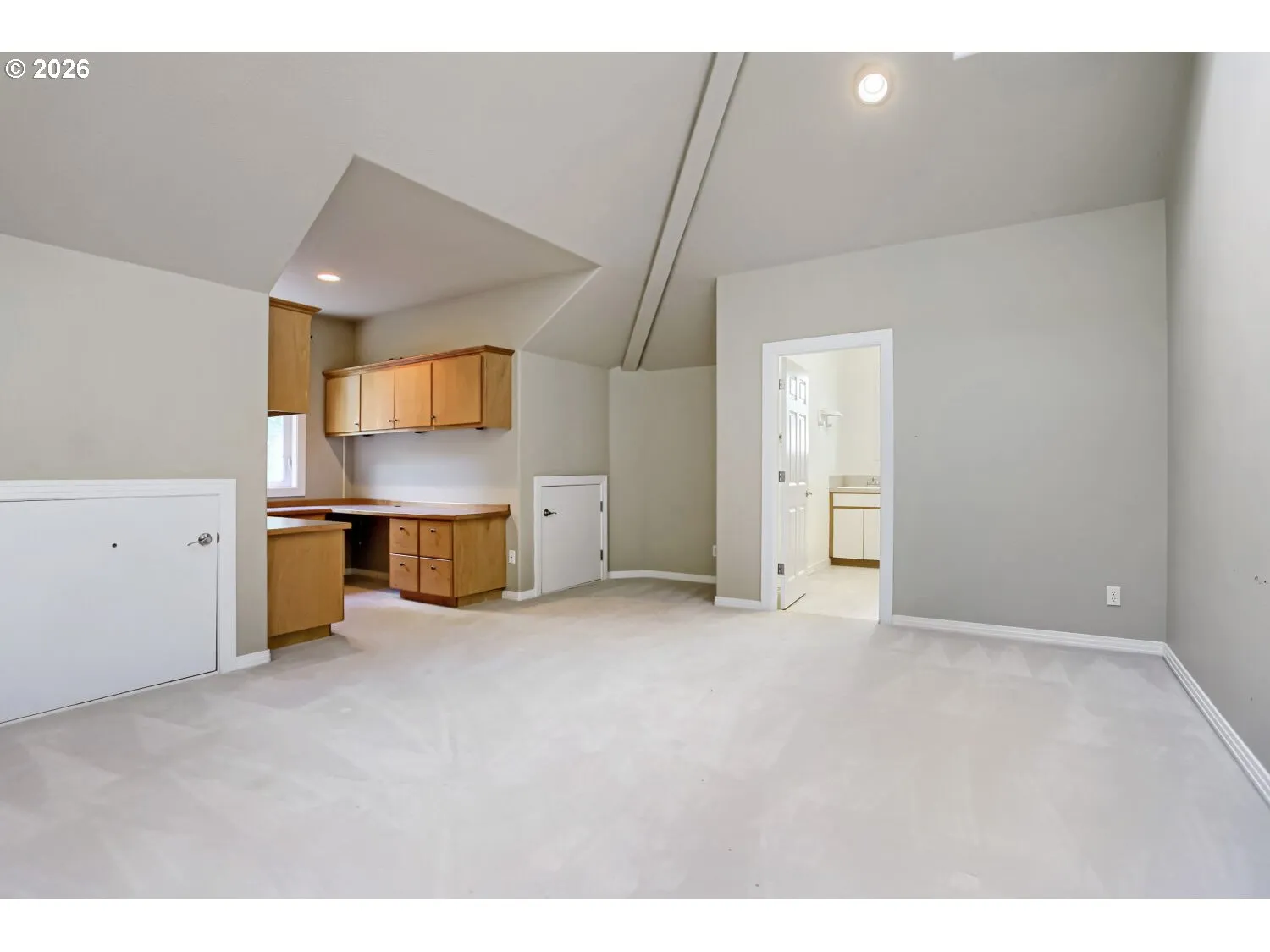 Bonus Room-Upper