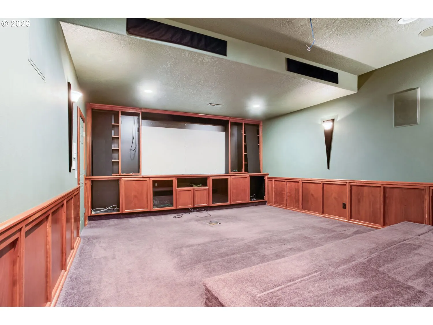 Media Room