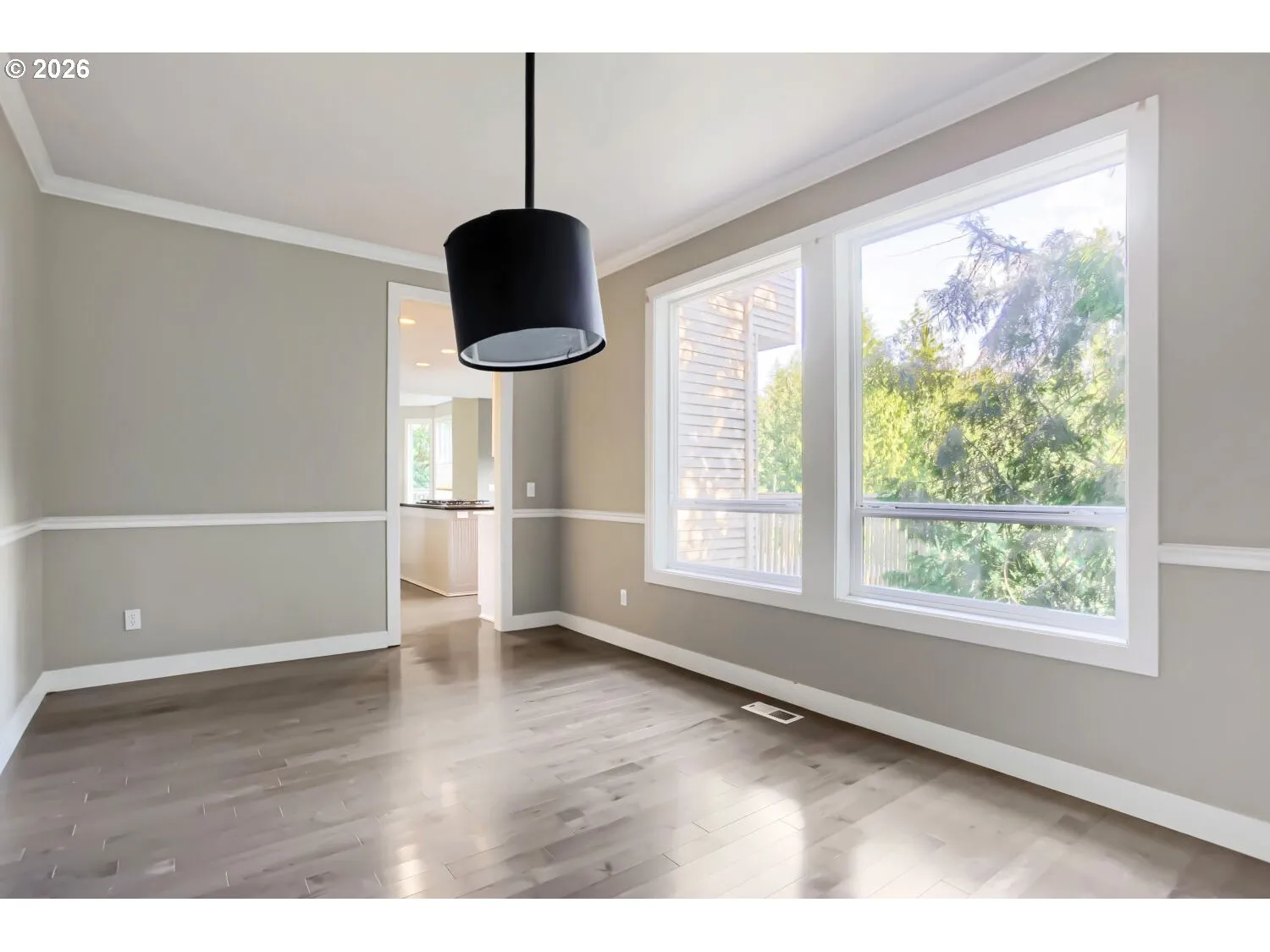Dining Room-Formal