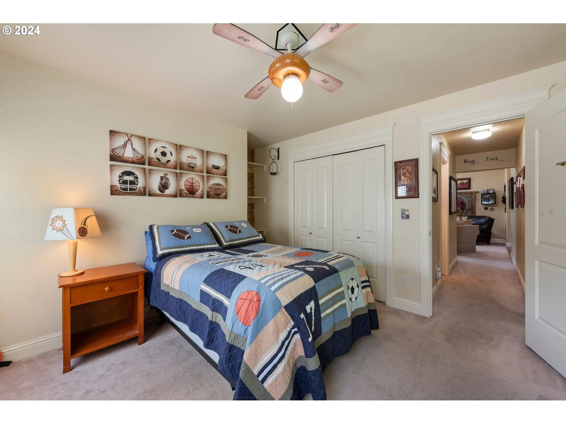 Bedroom-# 3