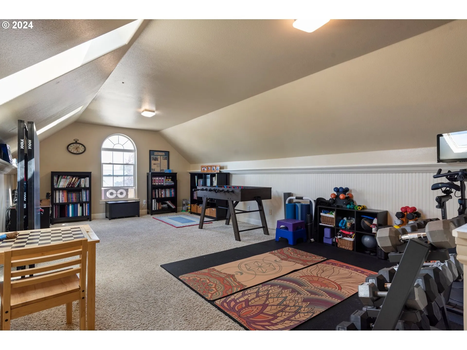 Bonus Room-Upper