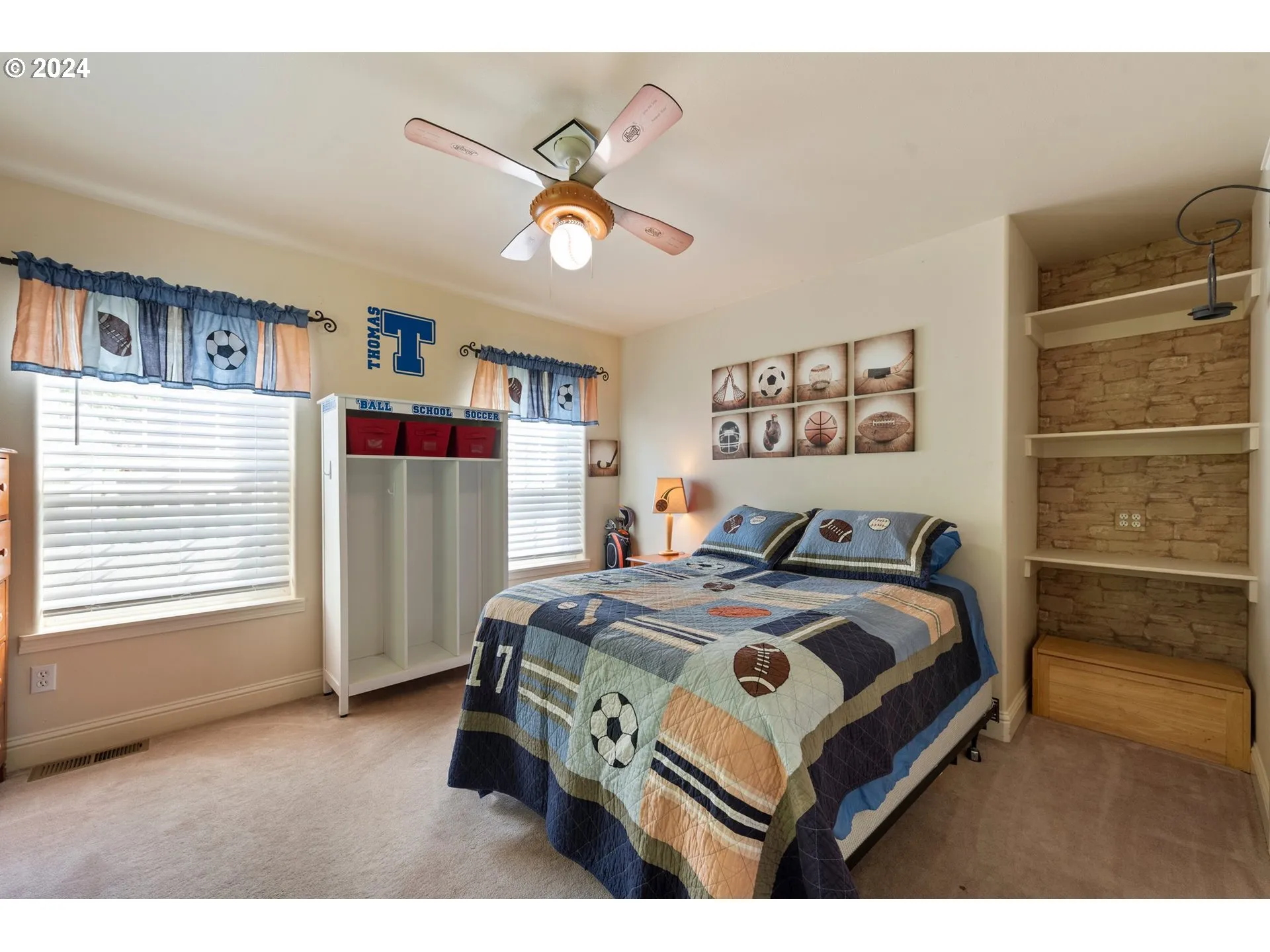 Bedroom-# 3