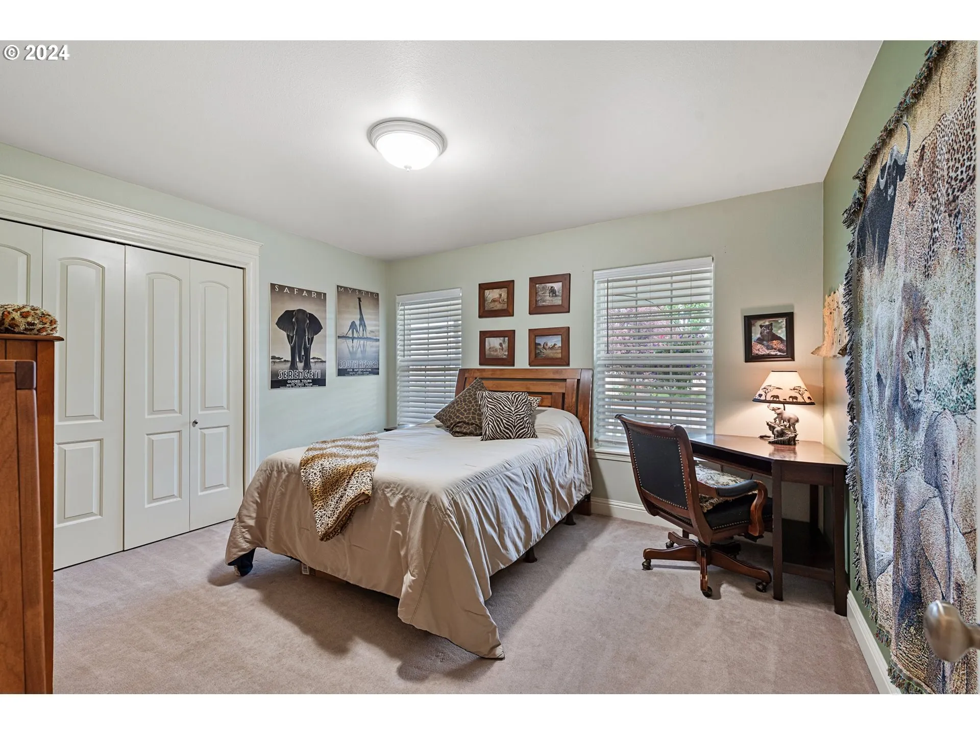Bedroom-# 4