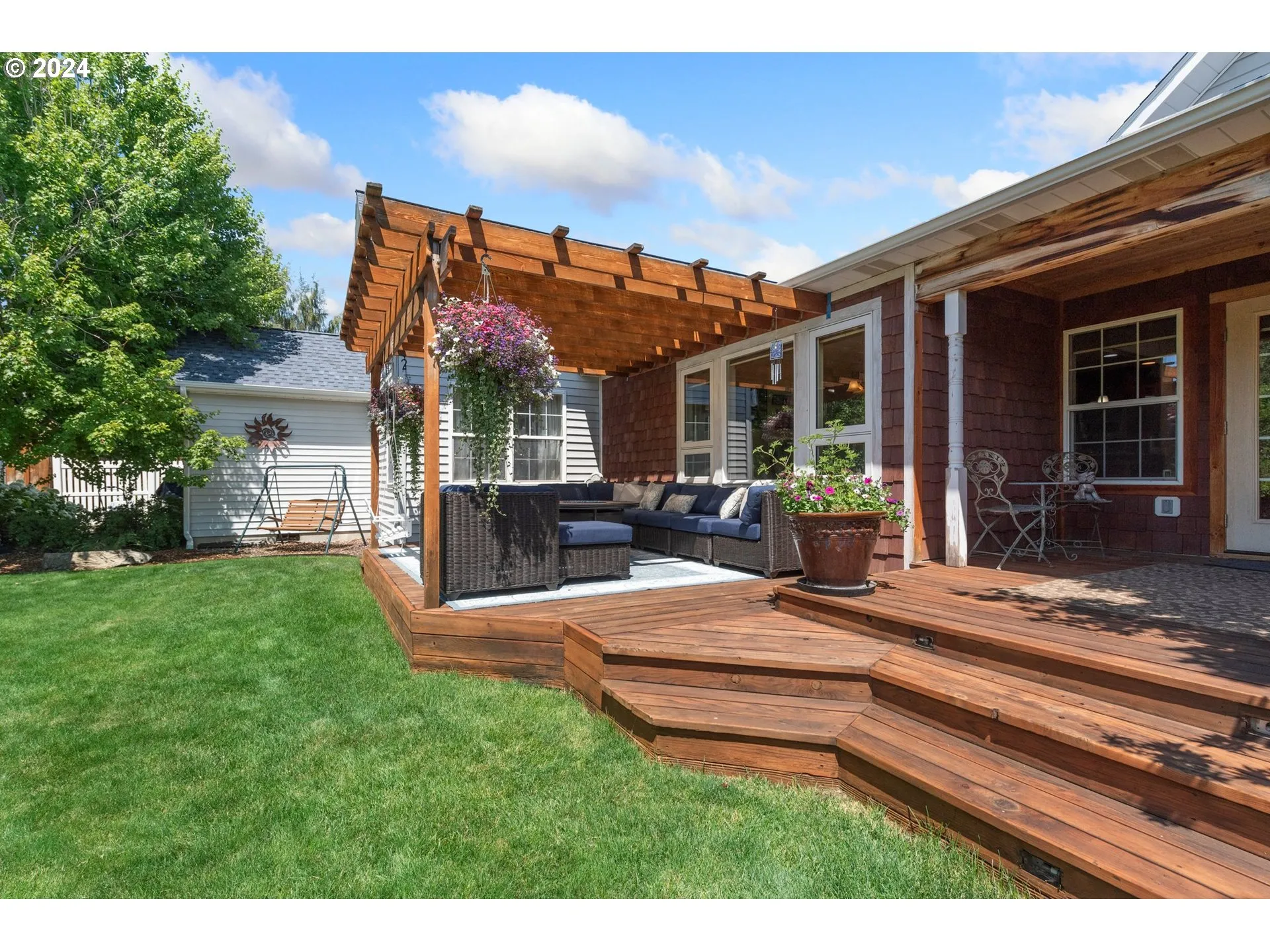 Porch