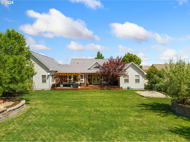 Backyard-Fenced
