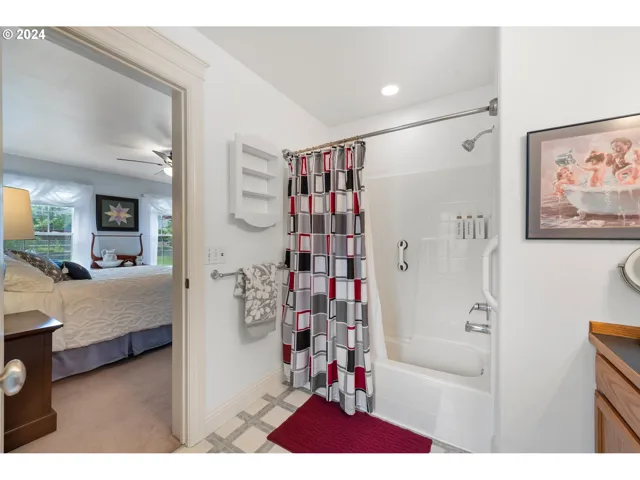 Bedroom, Primary #2-Main
