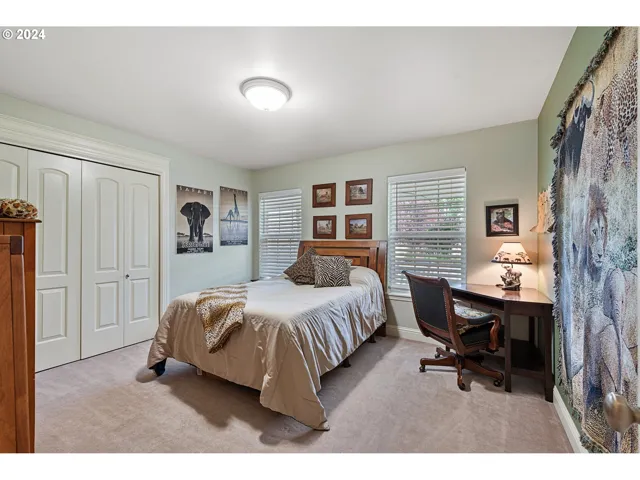 Bedroom-# 4