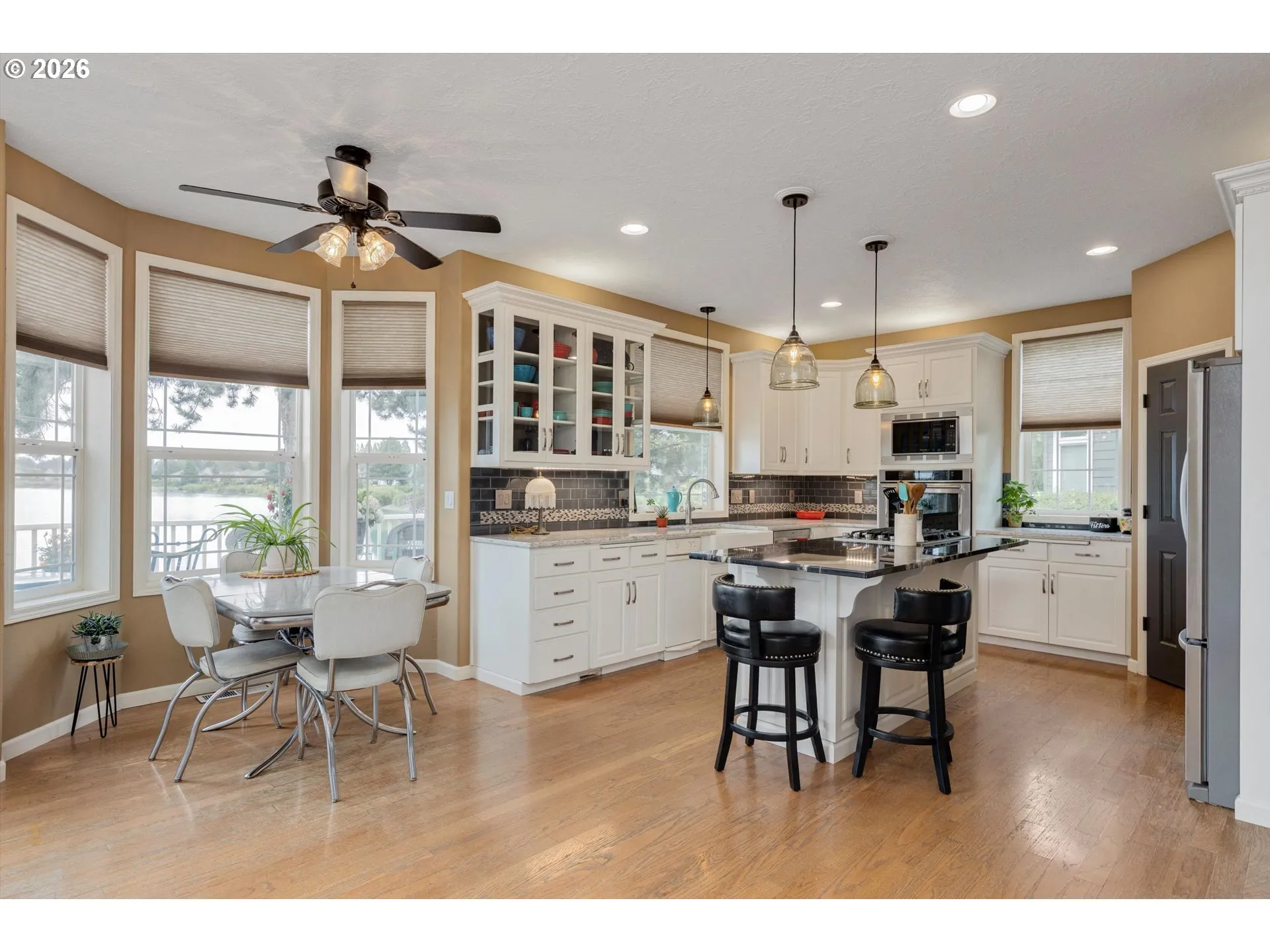 Kitchen/Nook