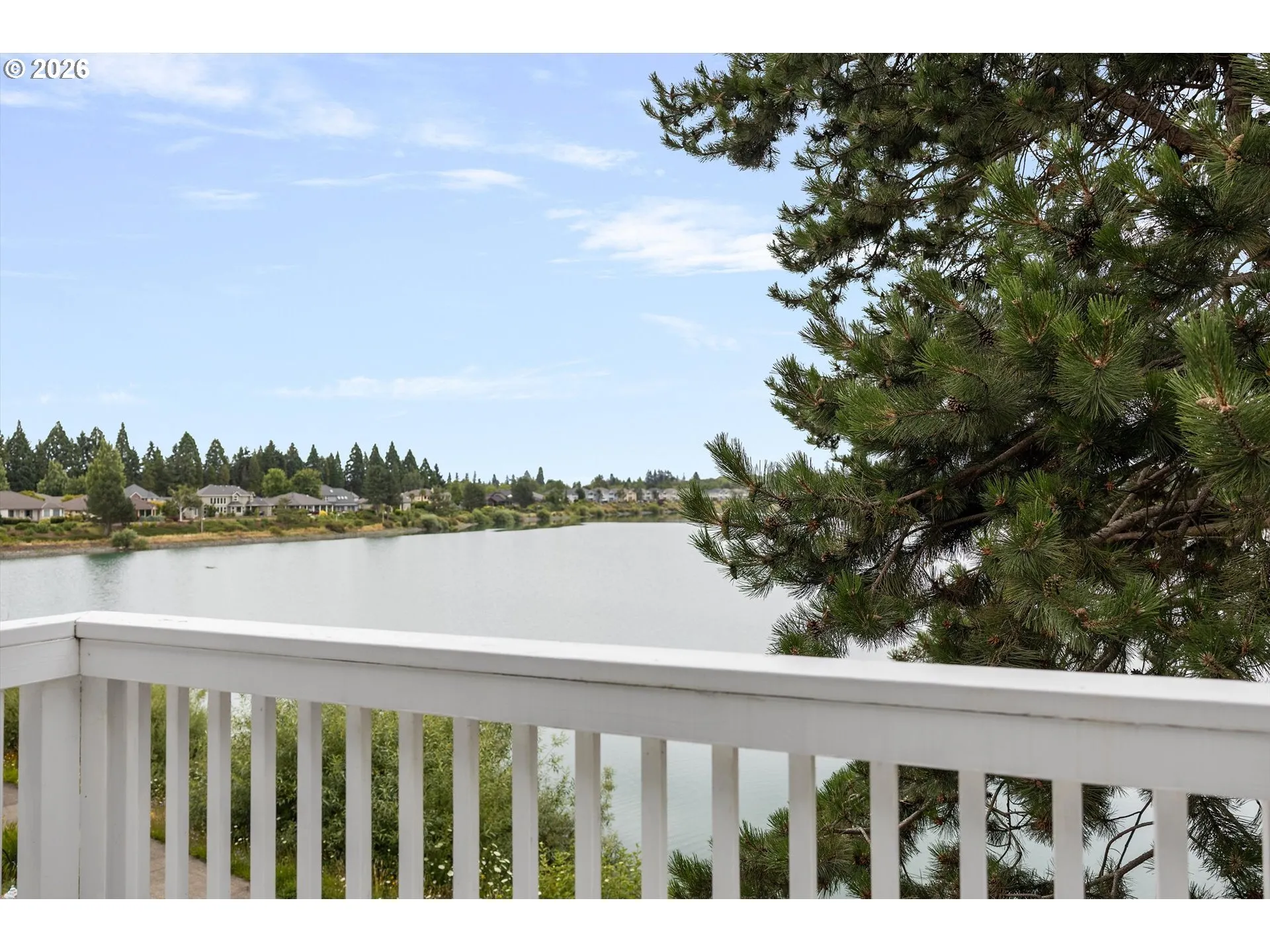 View-Lake