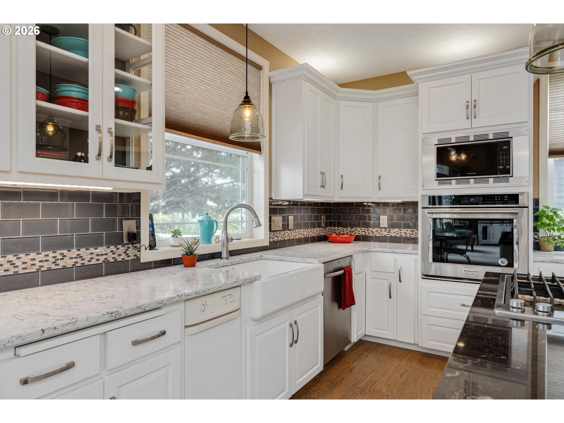Kitchen-Oven