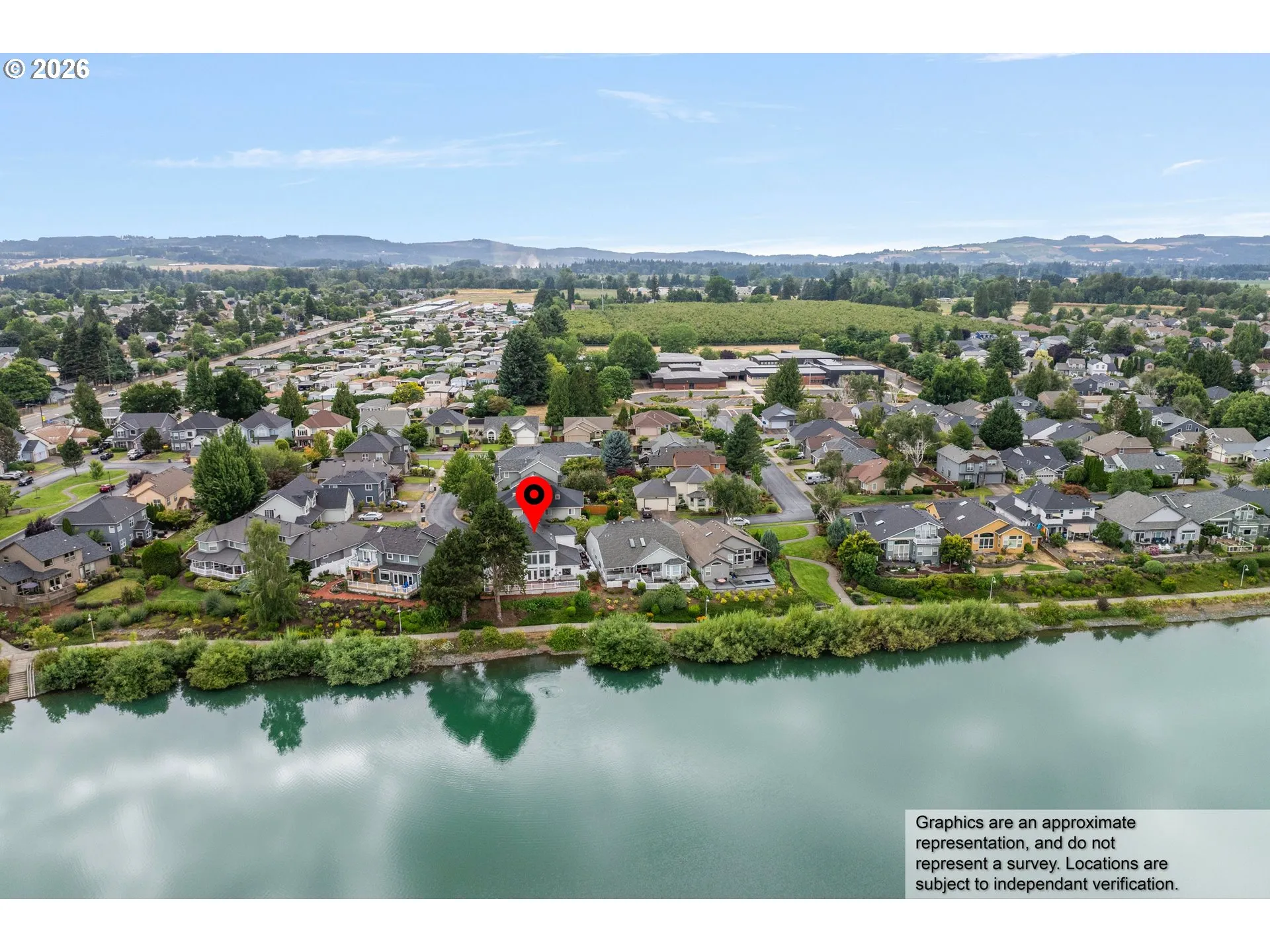 Drone View/UAV-Aerial