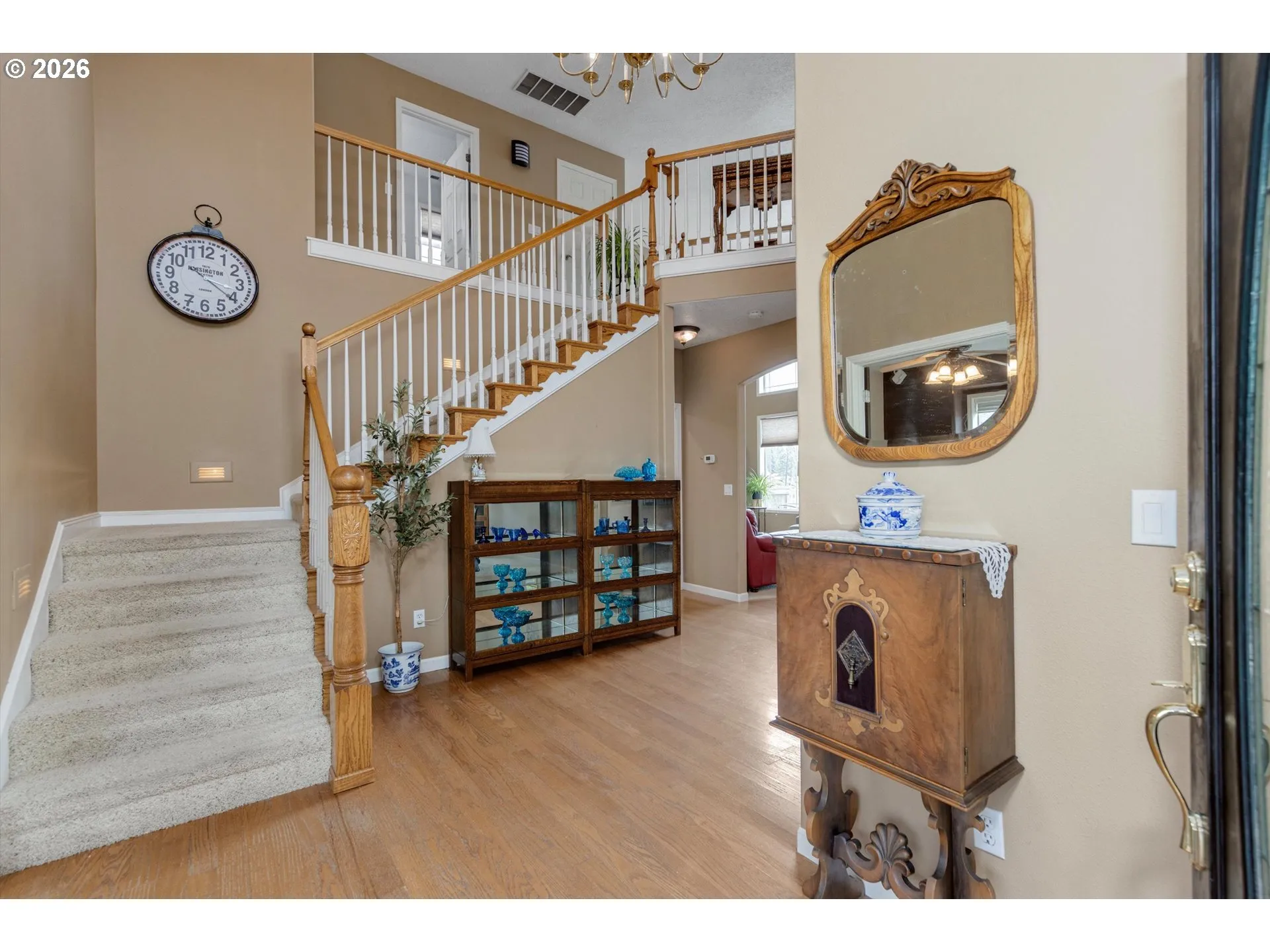 Entrance/Foyer