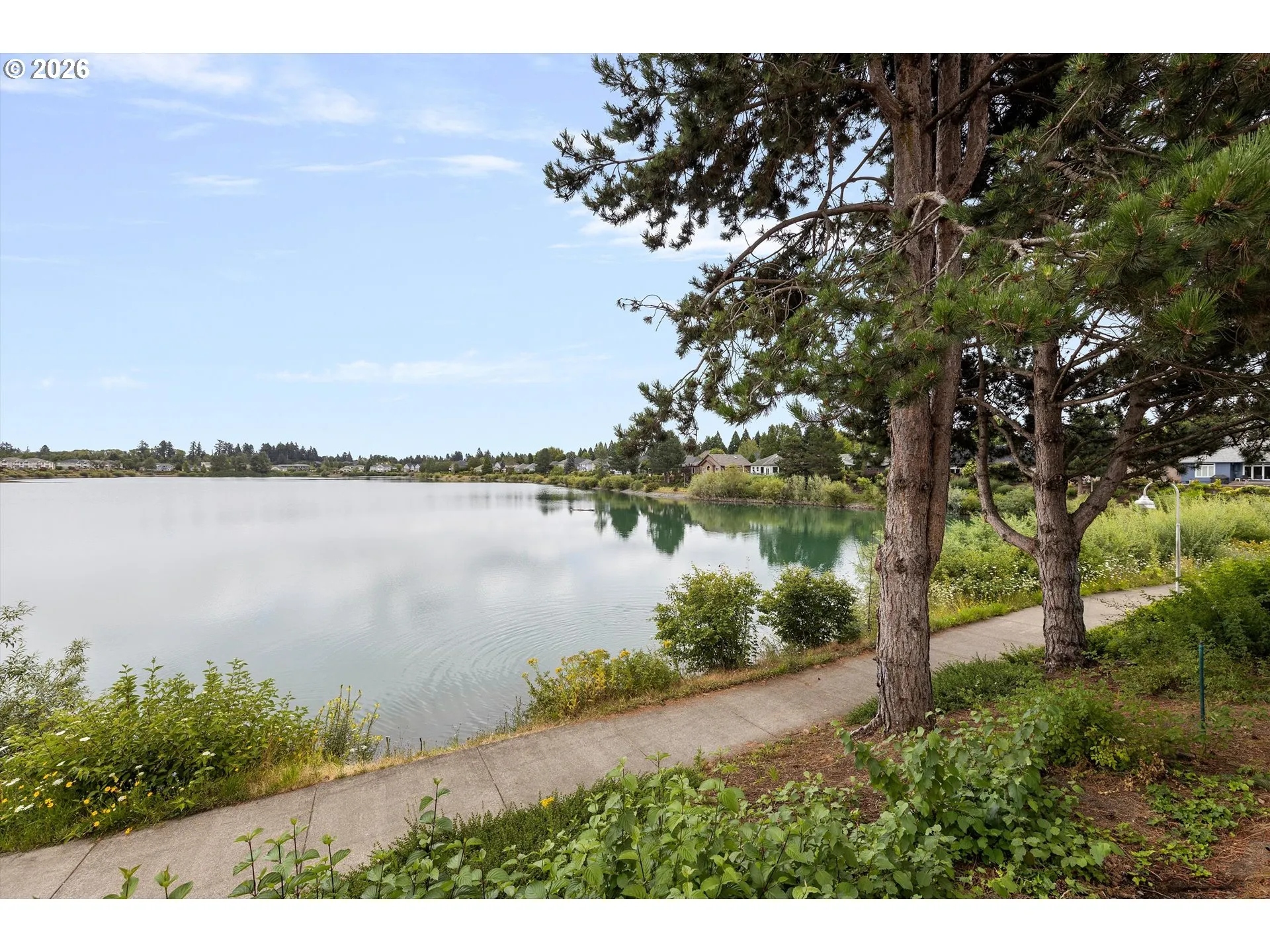 Community Amenities