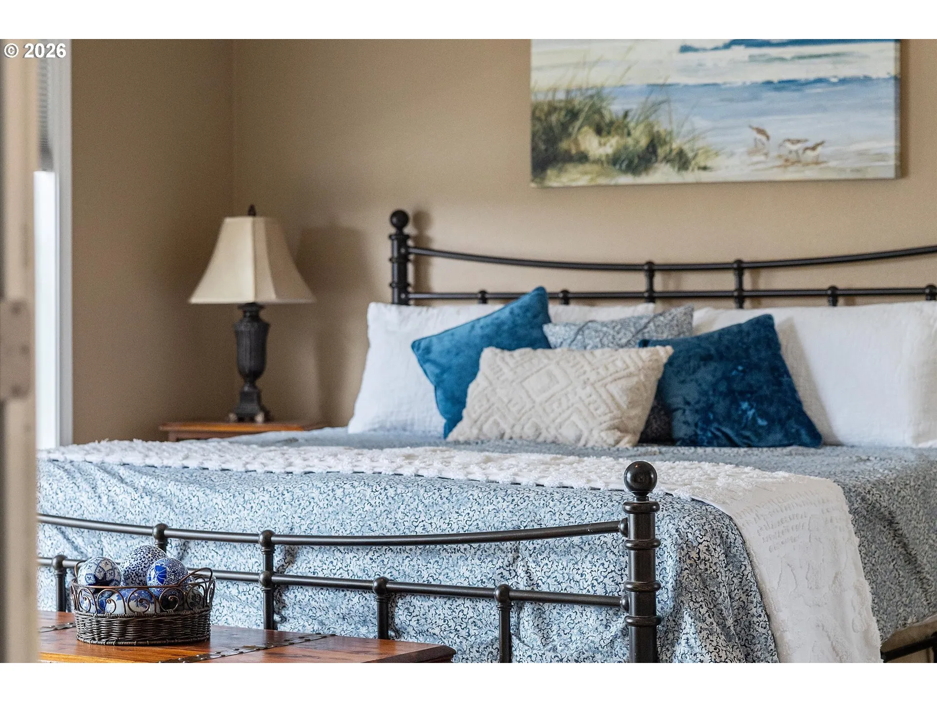 Bedroom, Primary-Upper
