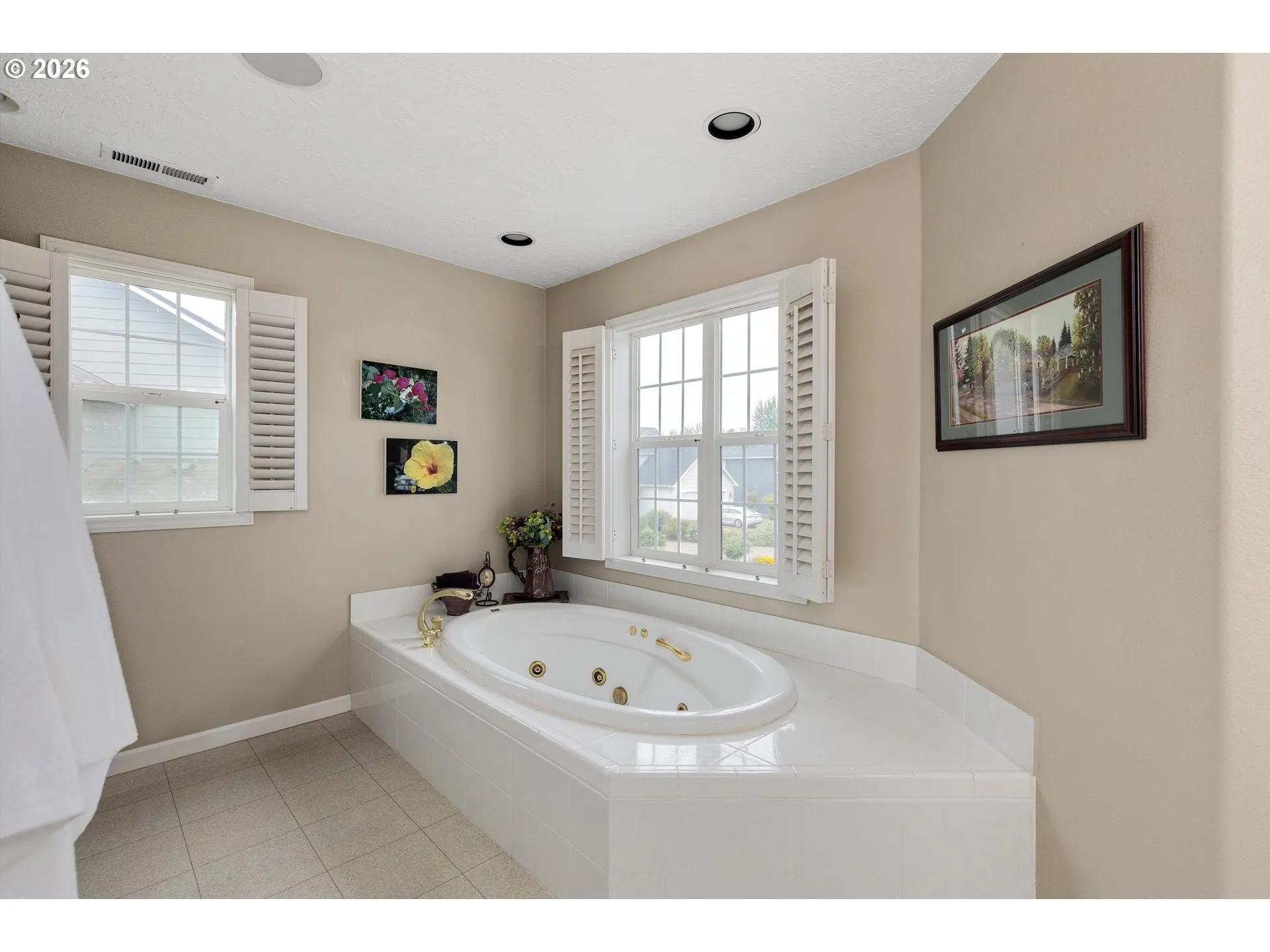 Bathroom, Attached