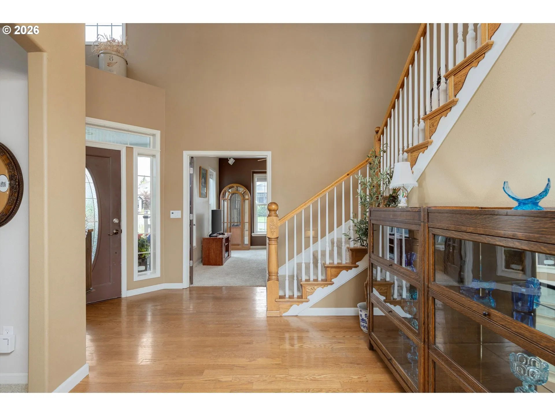 Entrance/Foyer