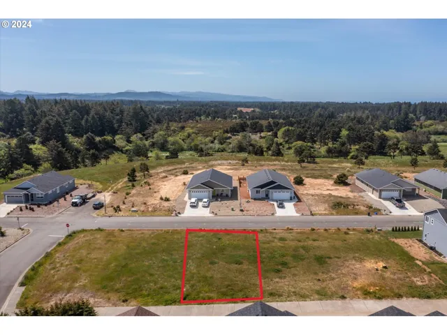 Approximate Property Lines-# 2