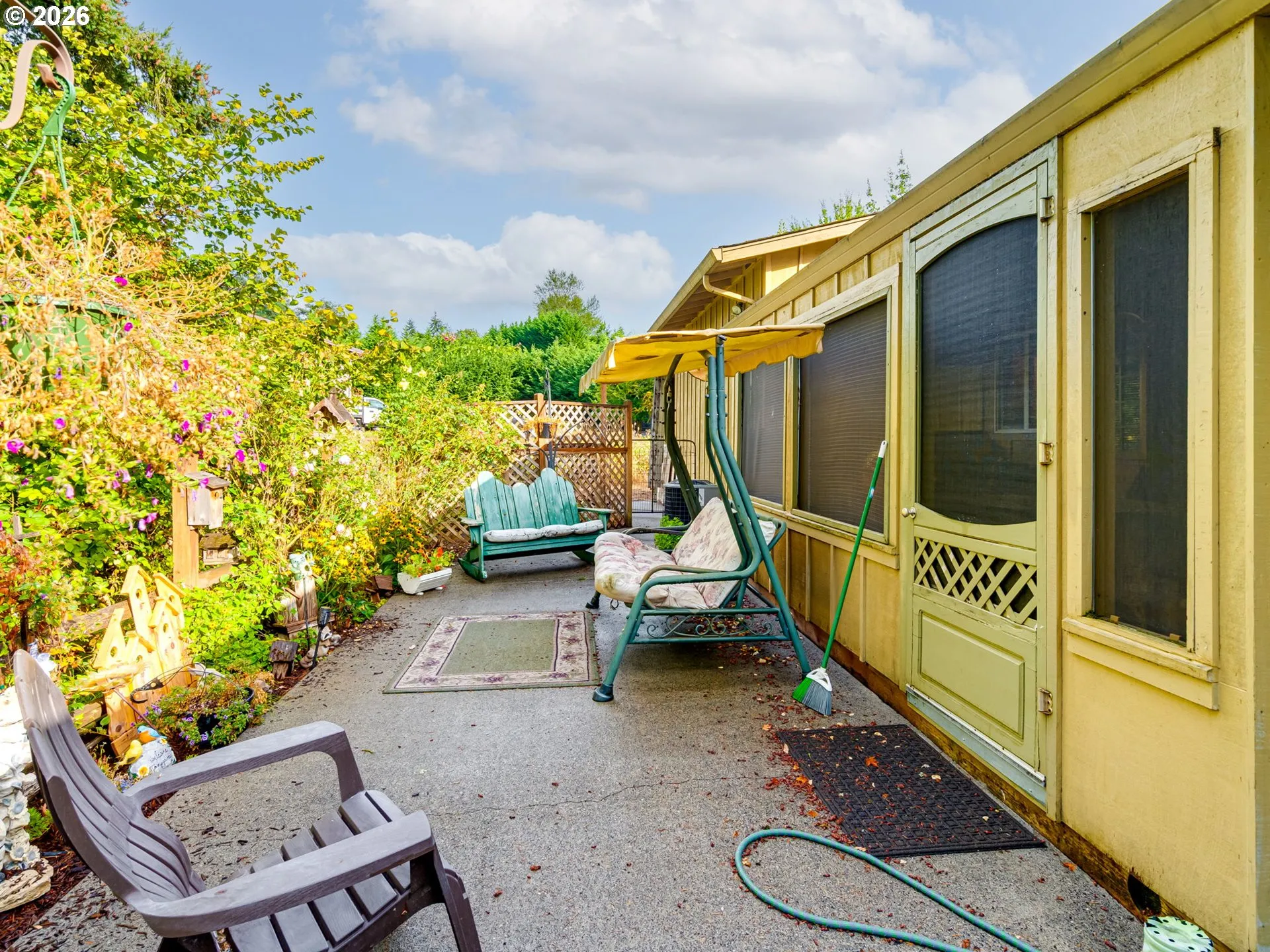 Accessory Dwelling Unit