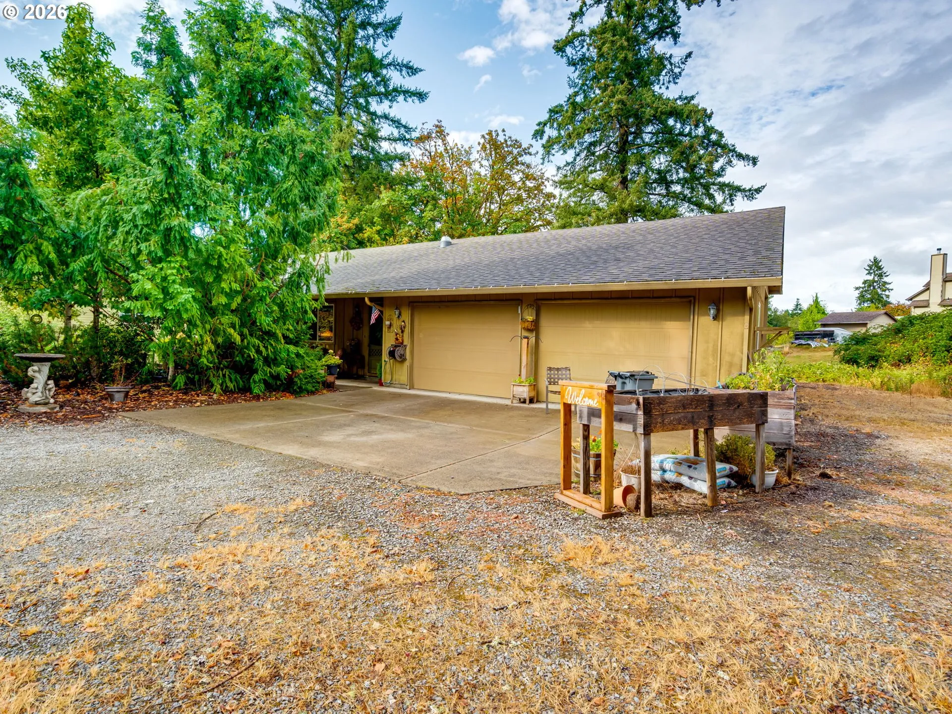 Accessory Dwelling Unit
