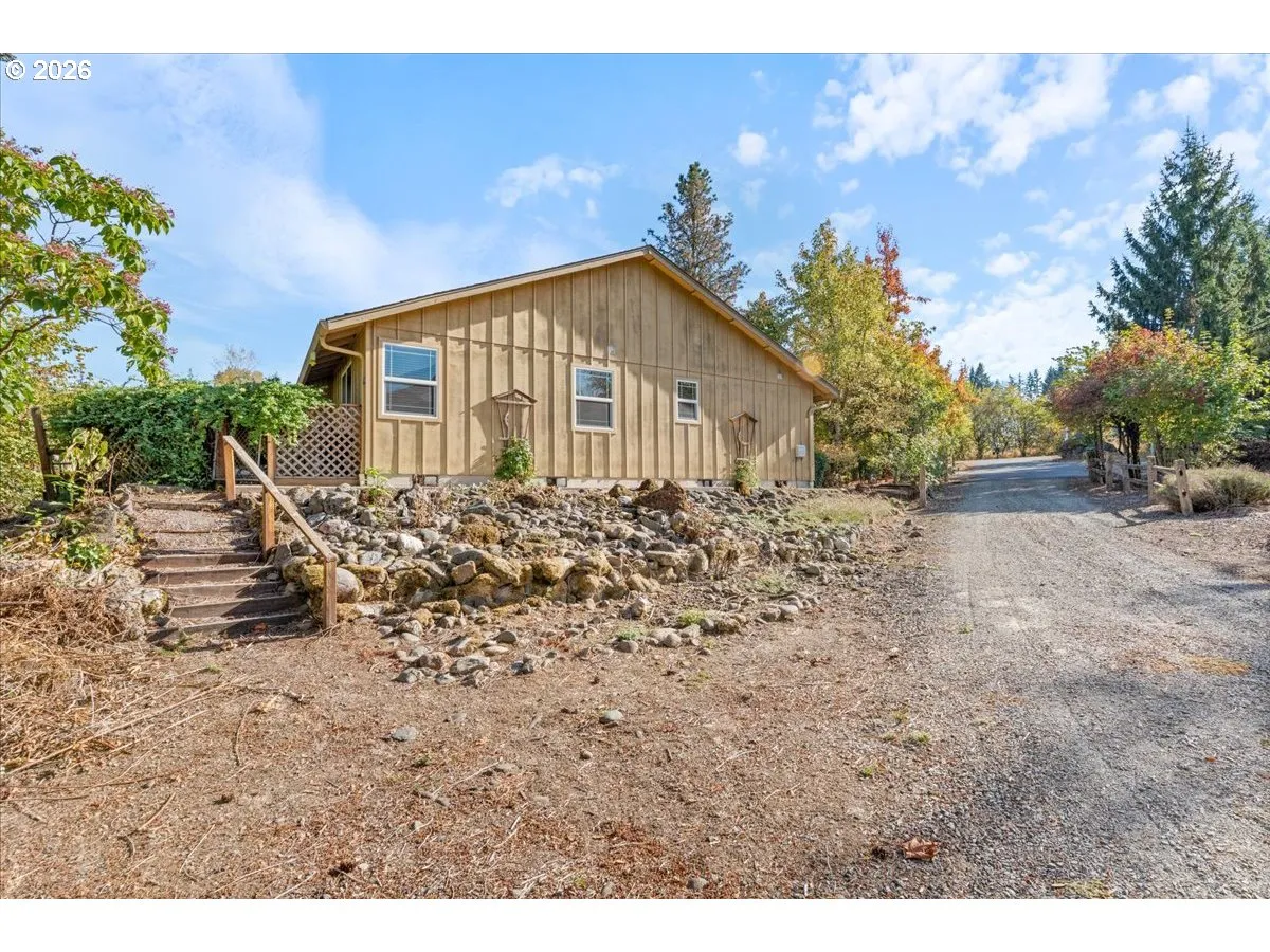Accessory Dwelling Unit