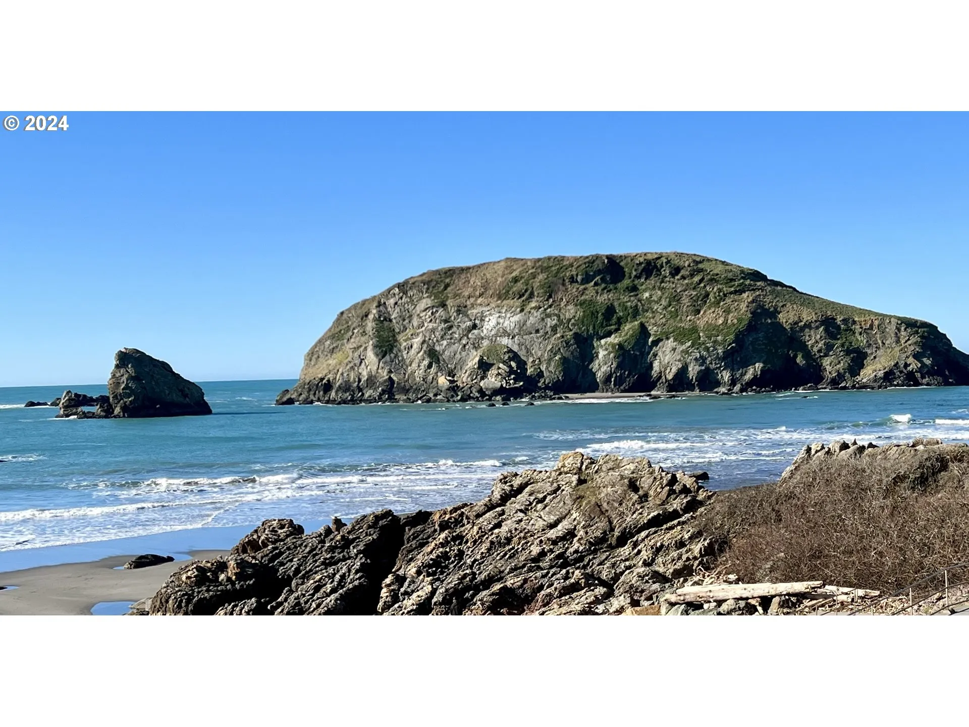 Beach Access Deeded