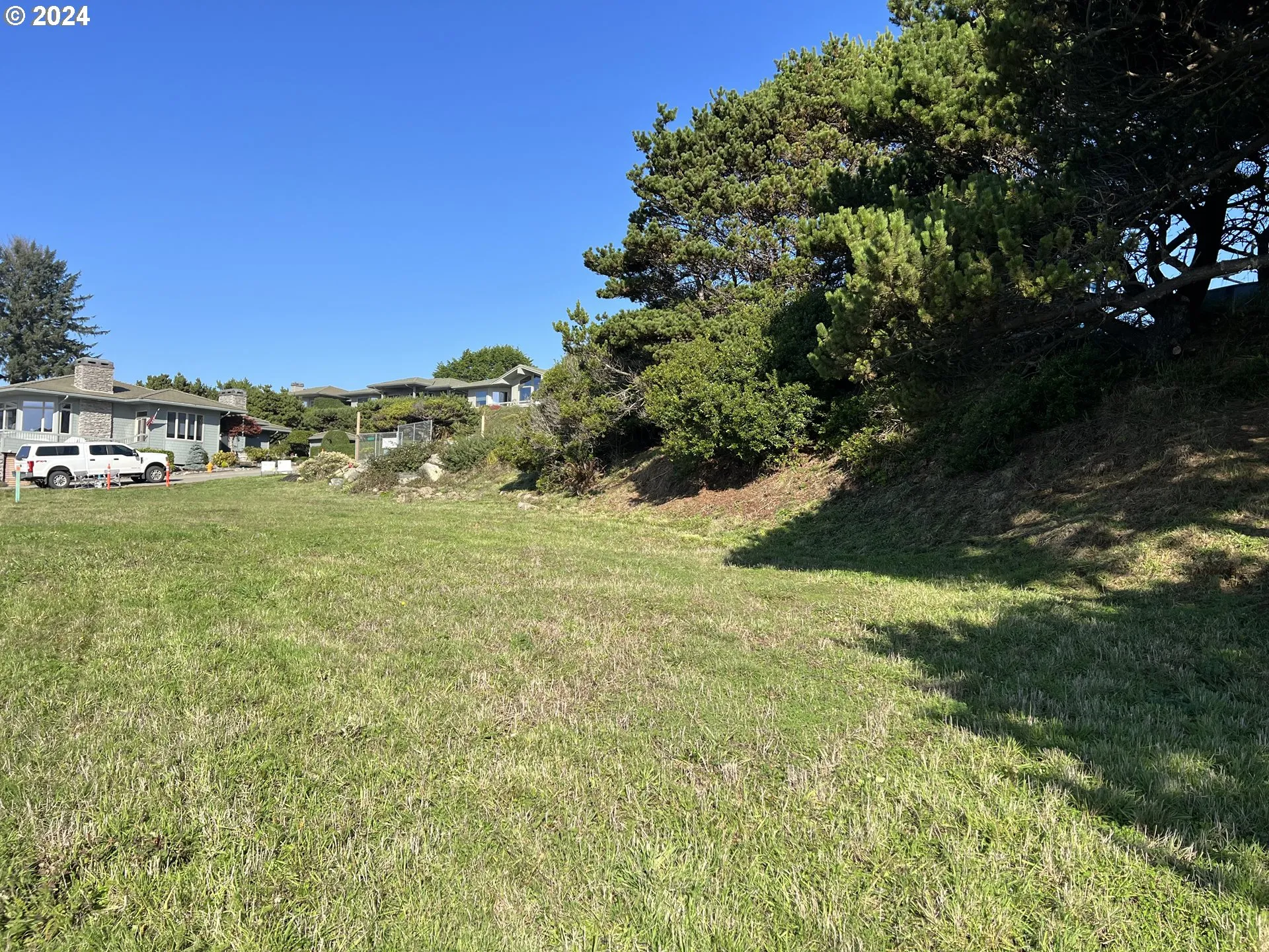 Buildable Area