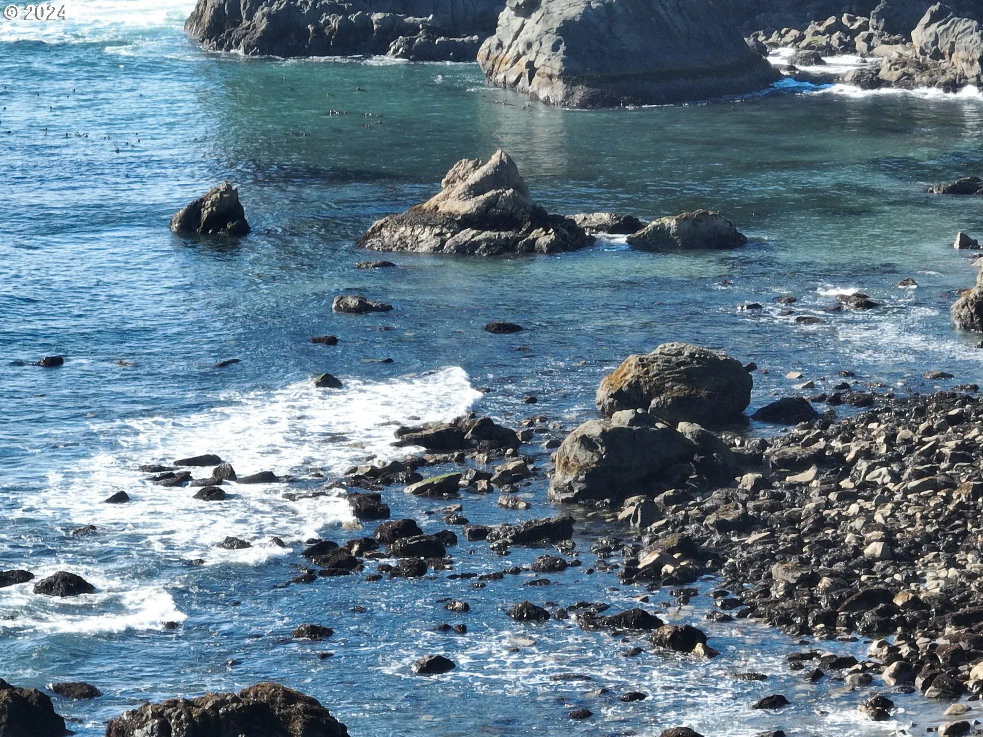 Beach Access Deeded