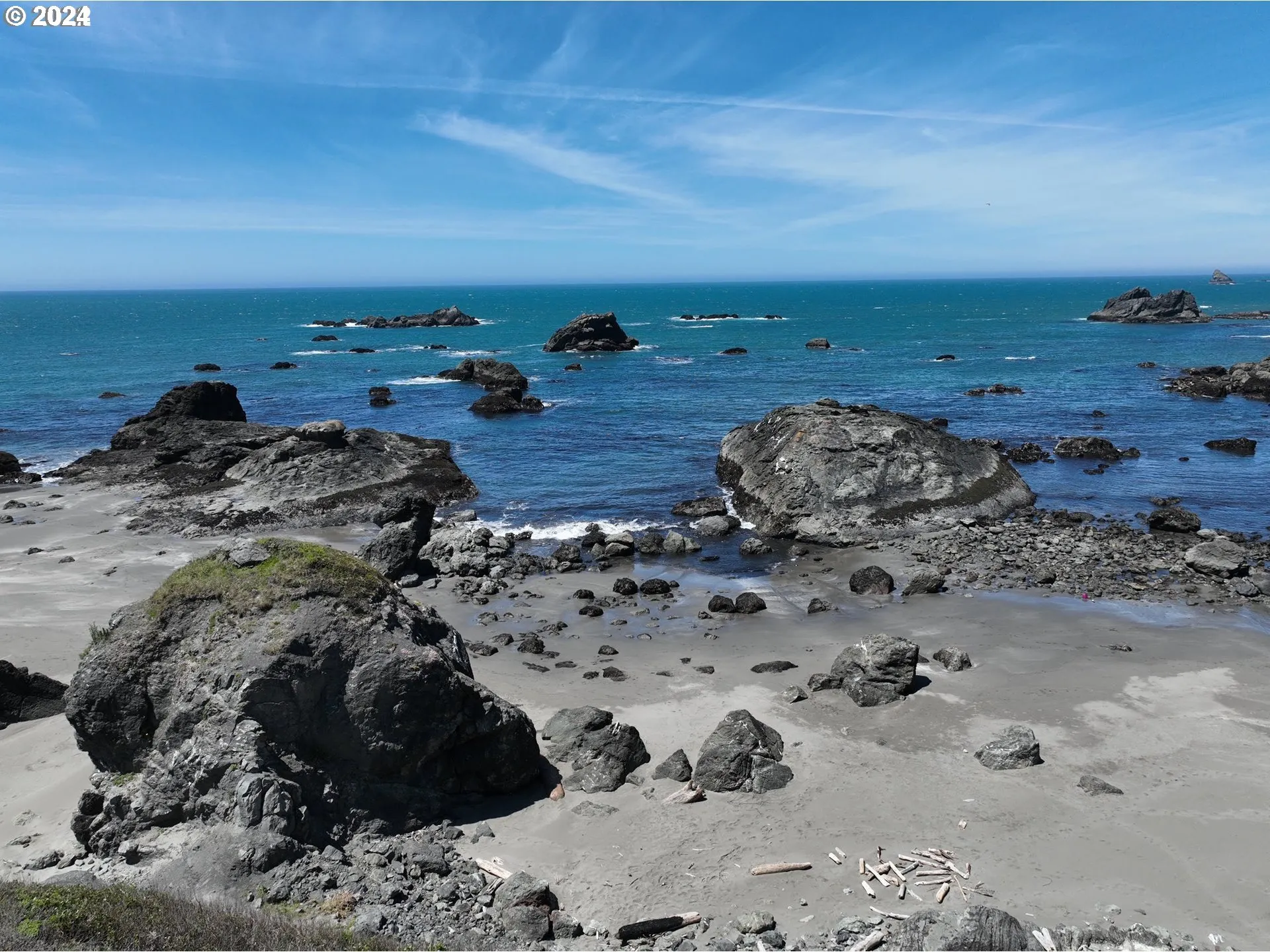 Beach Access Deeded