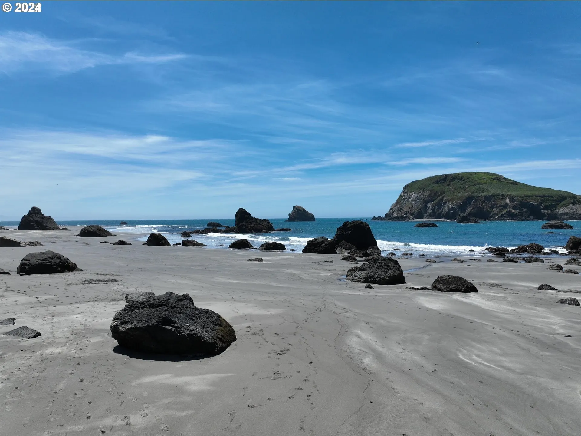 Beach Access Deeded