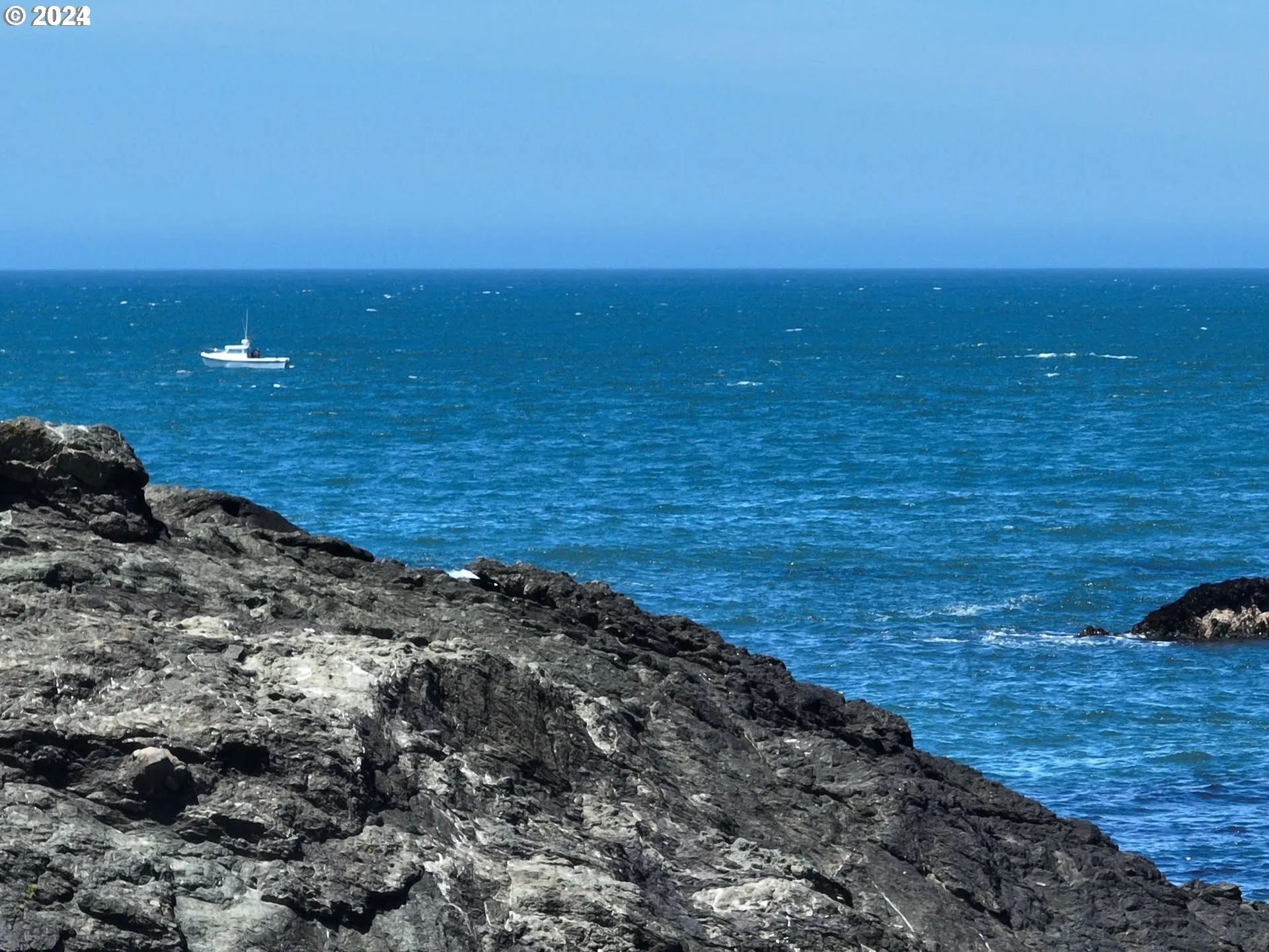 Beach Access Deeded