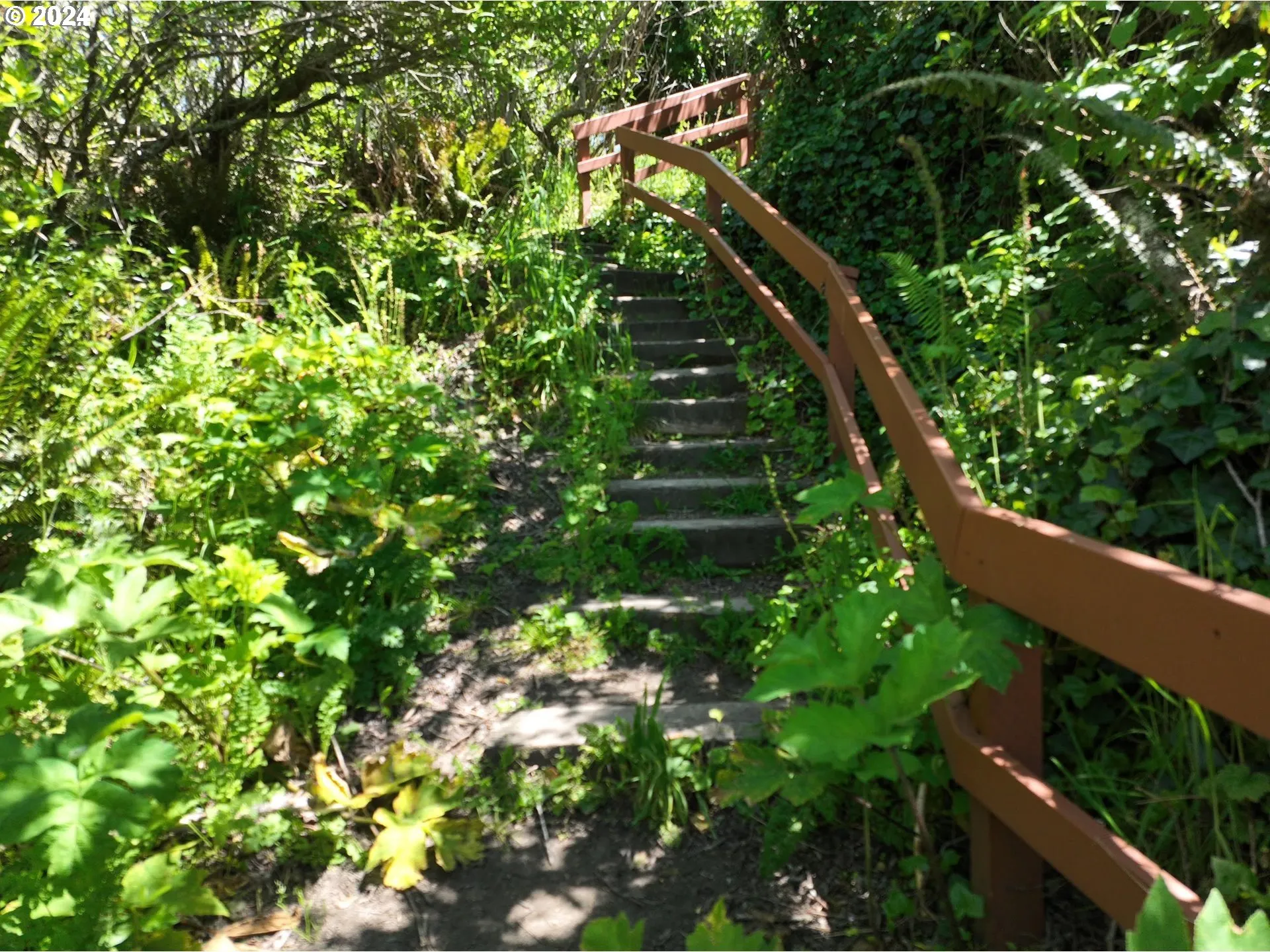 Beach Access Deeded