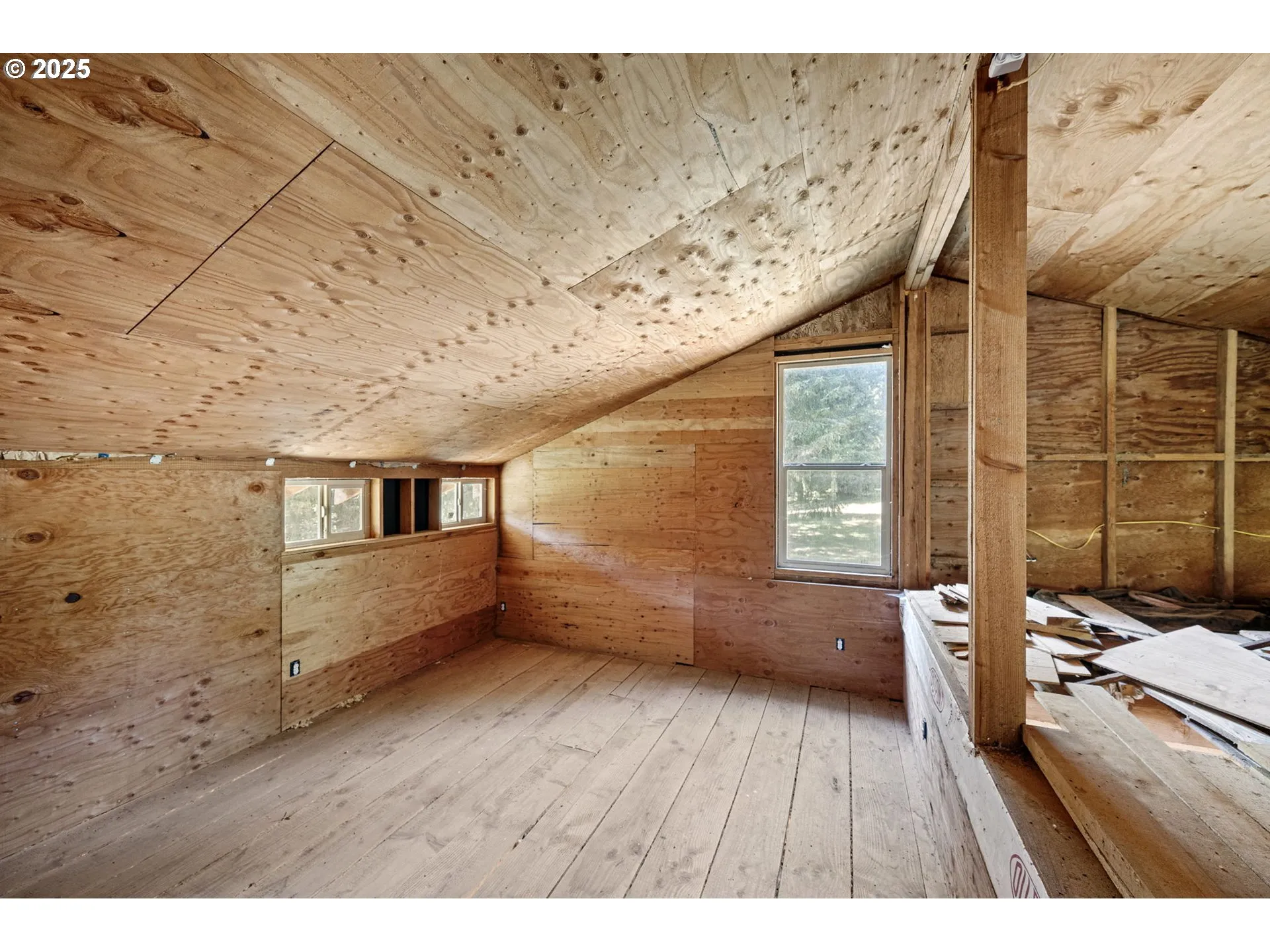 Barn