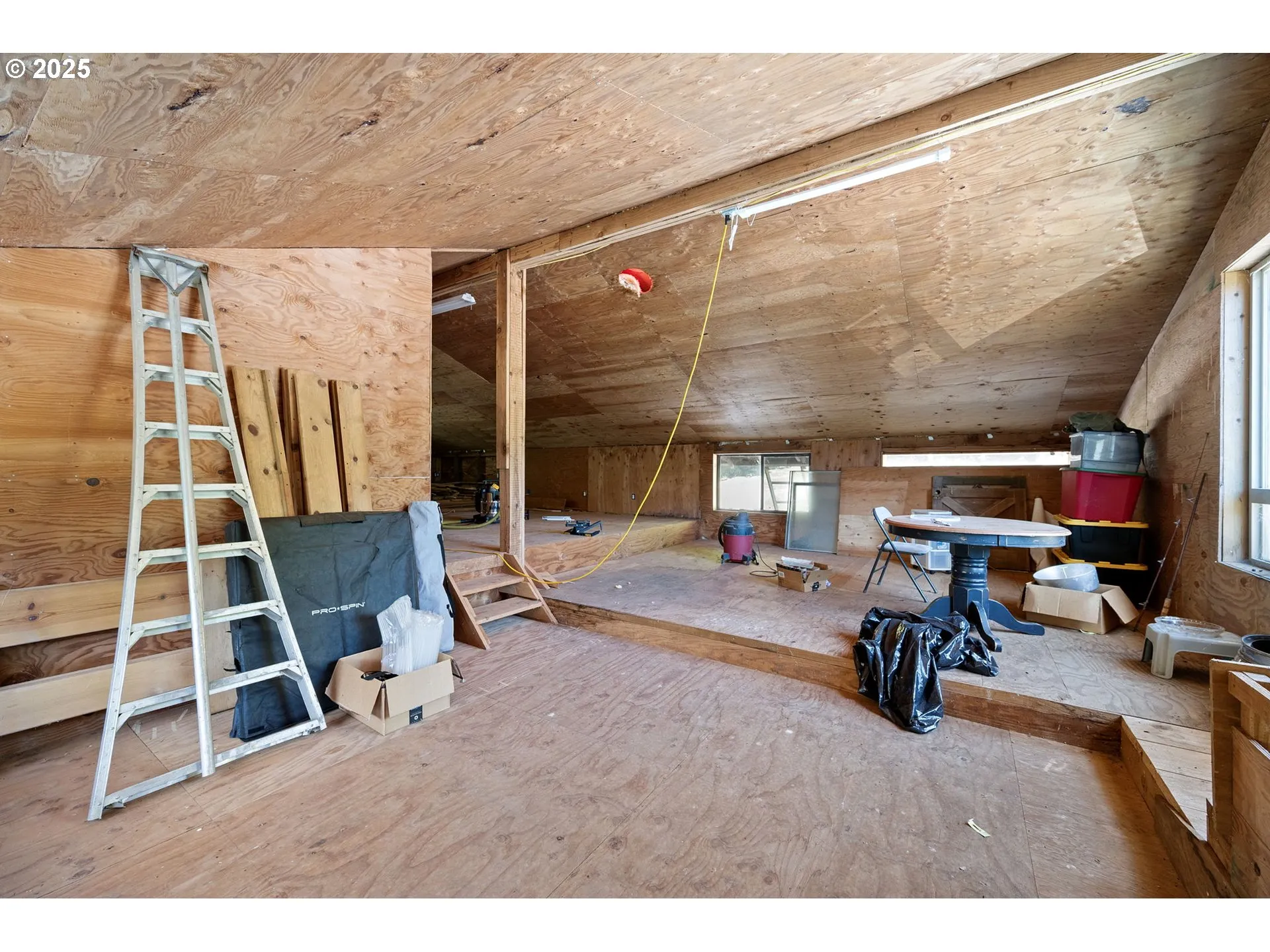 Barn