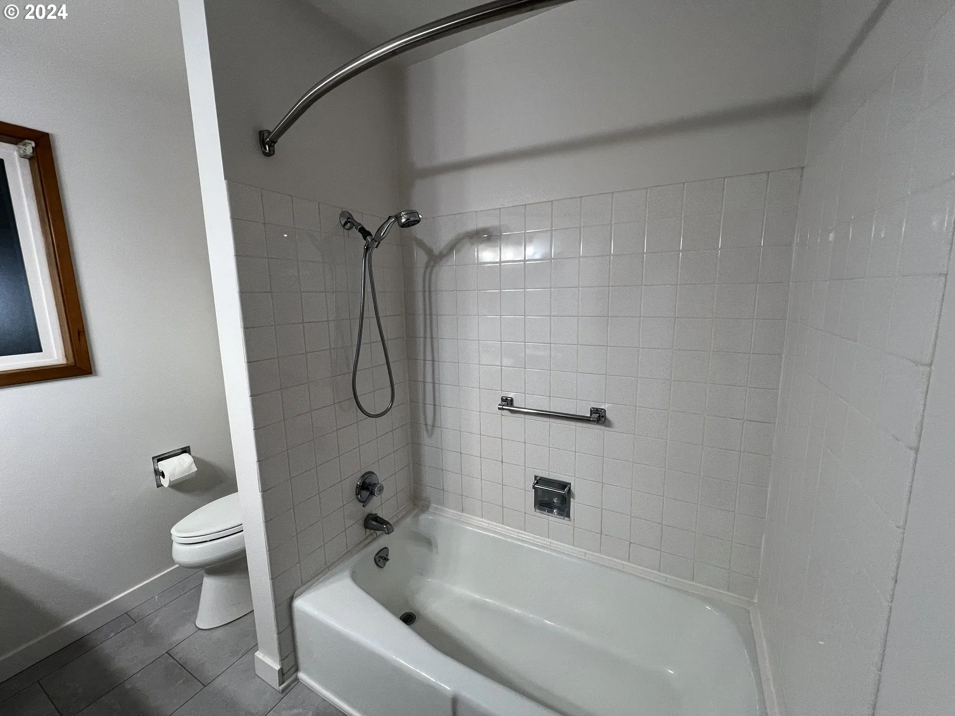 Bathroom-# 1